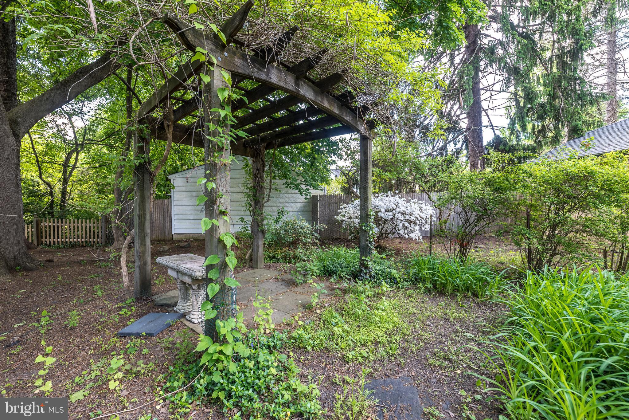 MORRIS HGTS - Residential