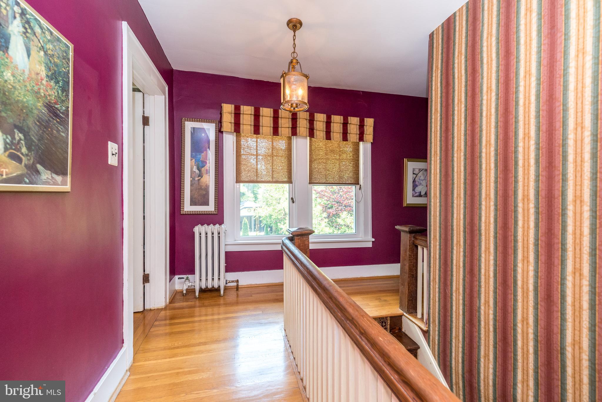 MORRIS HGTS - Residential