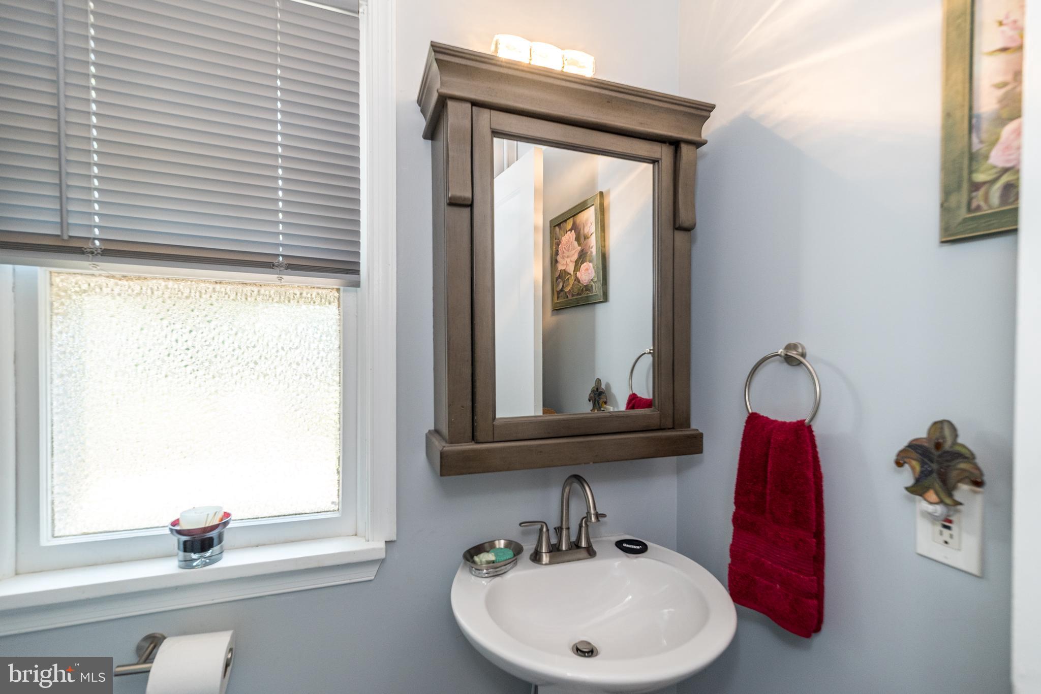 MORRIS HGTS - Residential