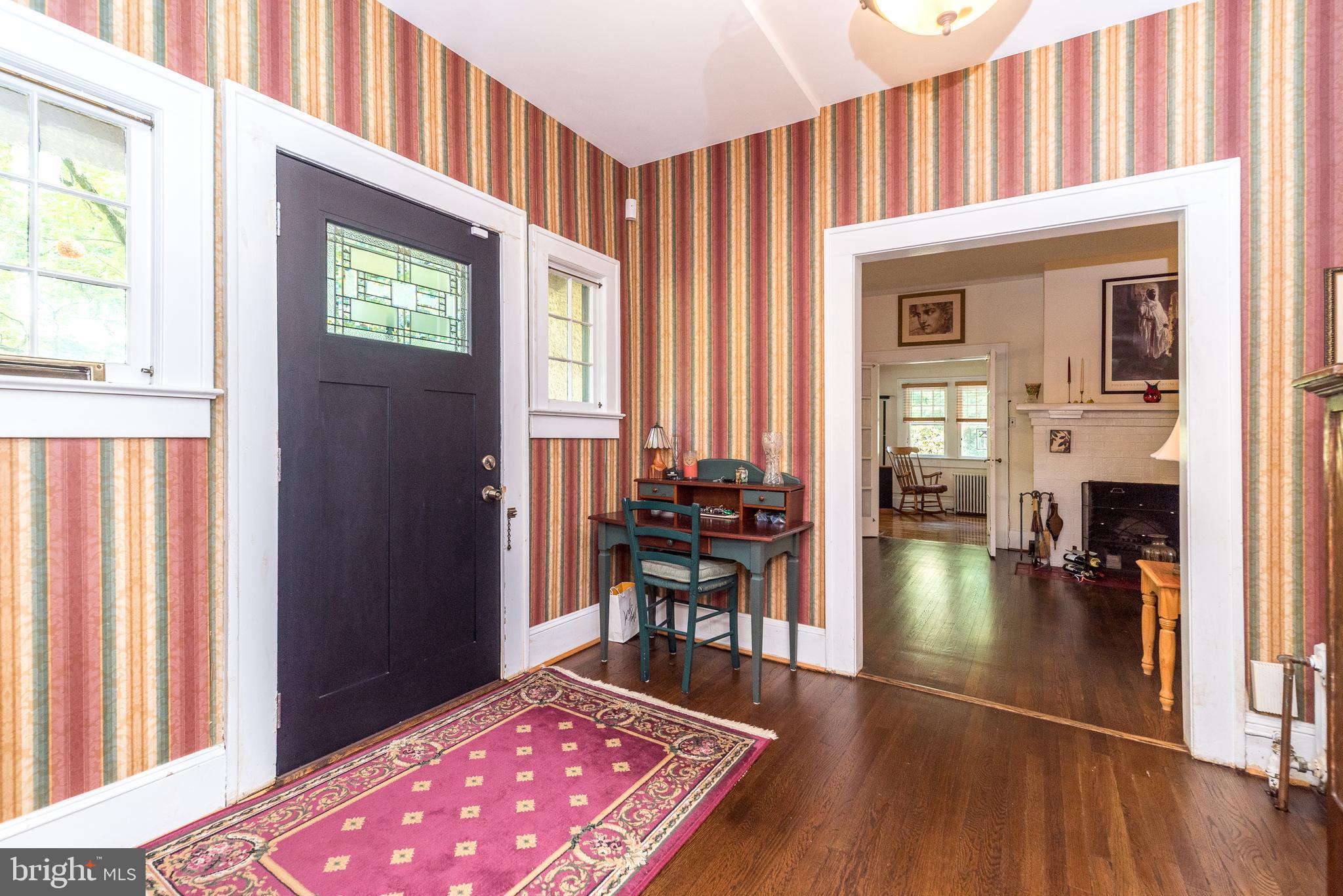 MORRIS HGTS - Residential