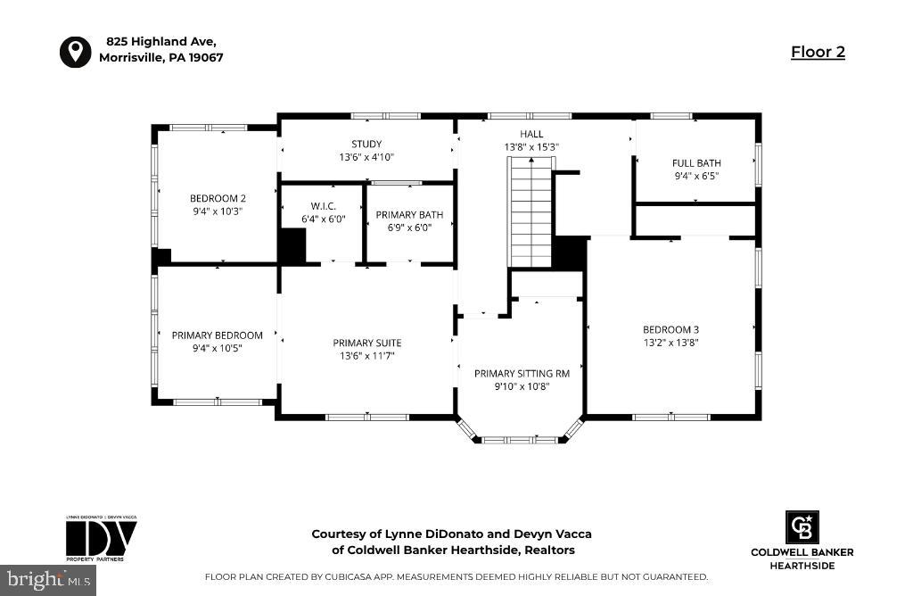 MORRIS HGTS - Residential