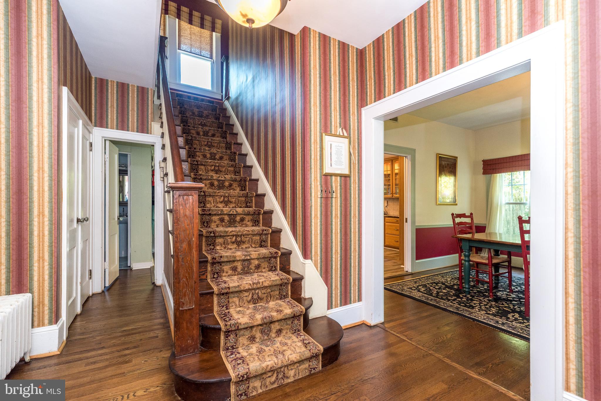MORRIS HGTS - Residential