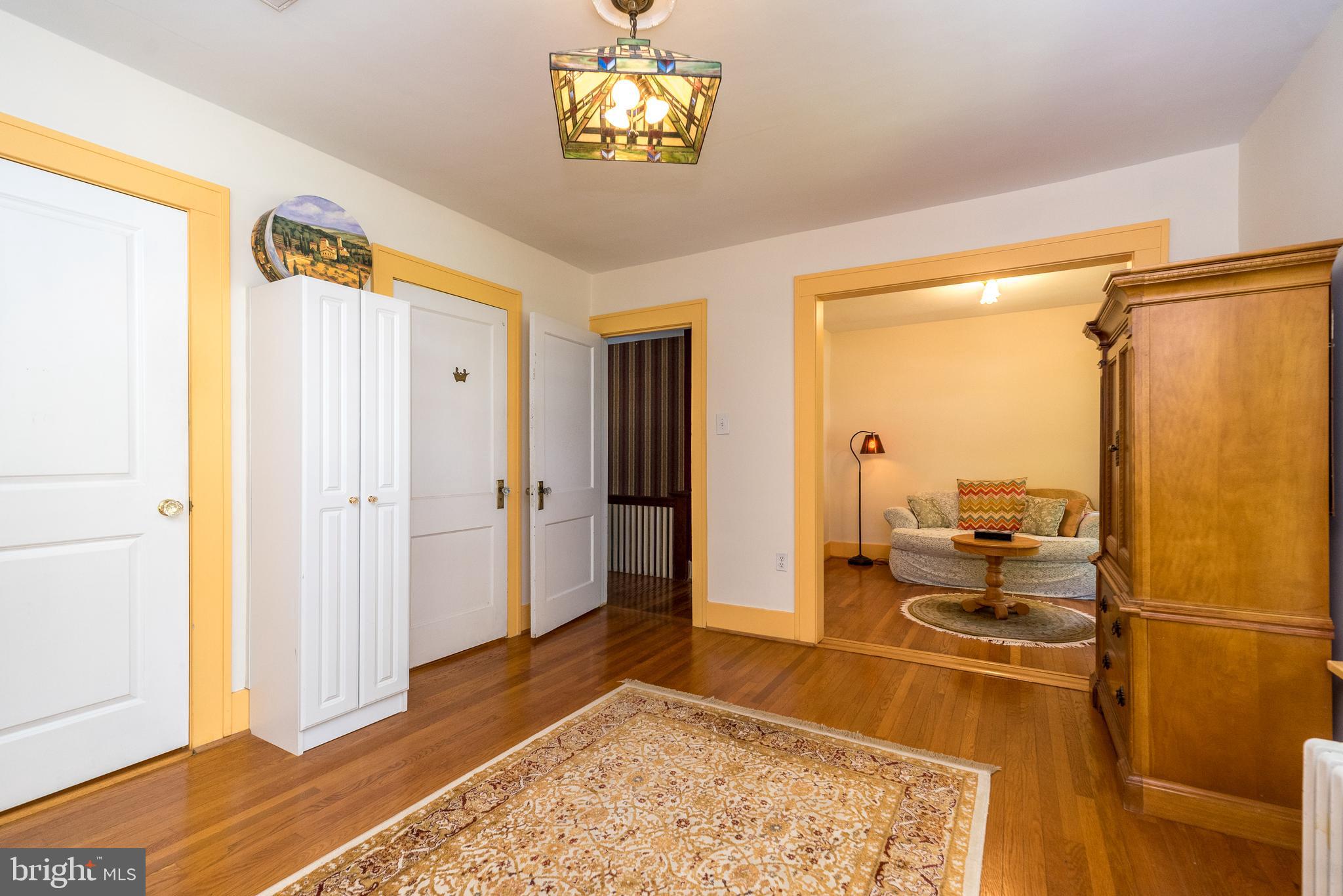 MORRIS HGTS - Residential