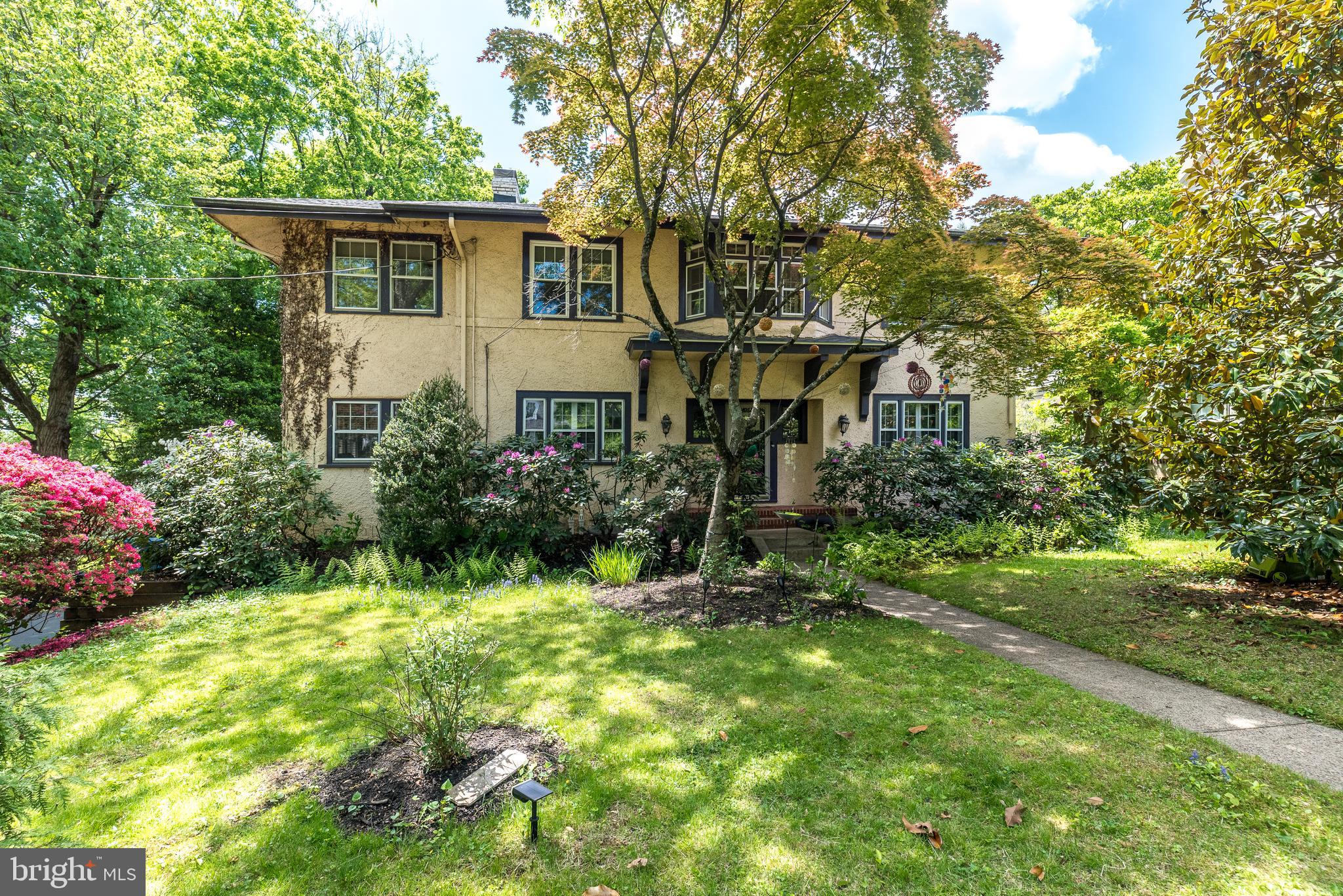 MORRIS HGTS - Residential