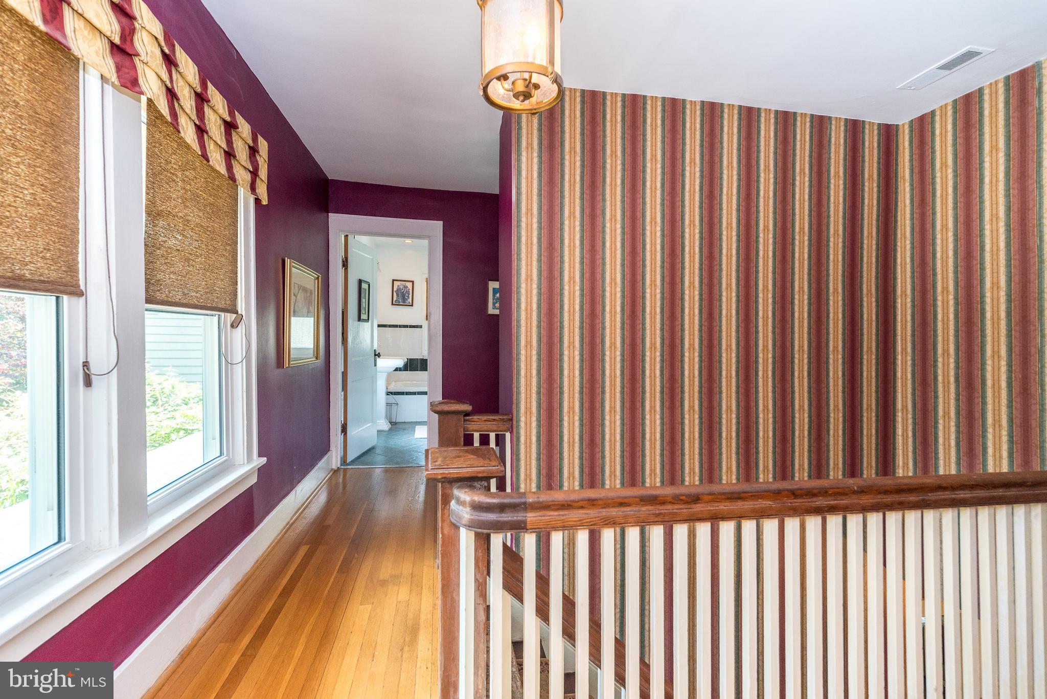 MORRIS HGTS - Residential