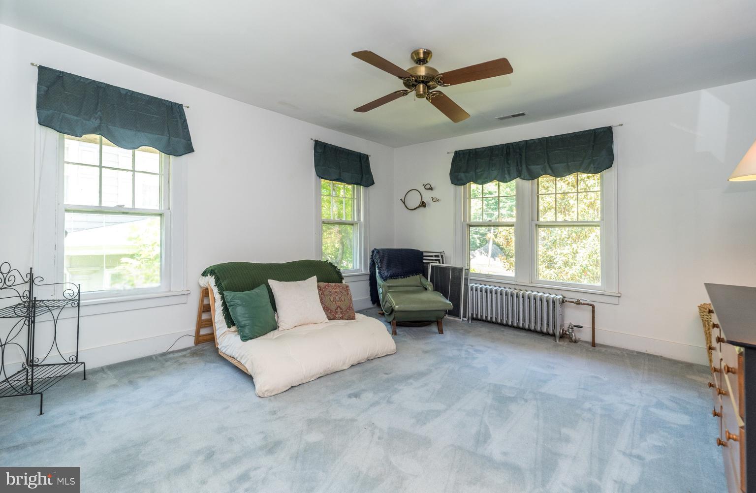 MORRIS HGTS - Residential