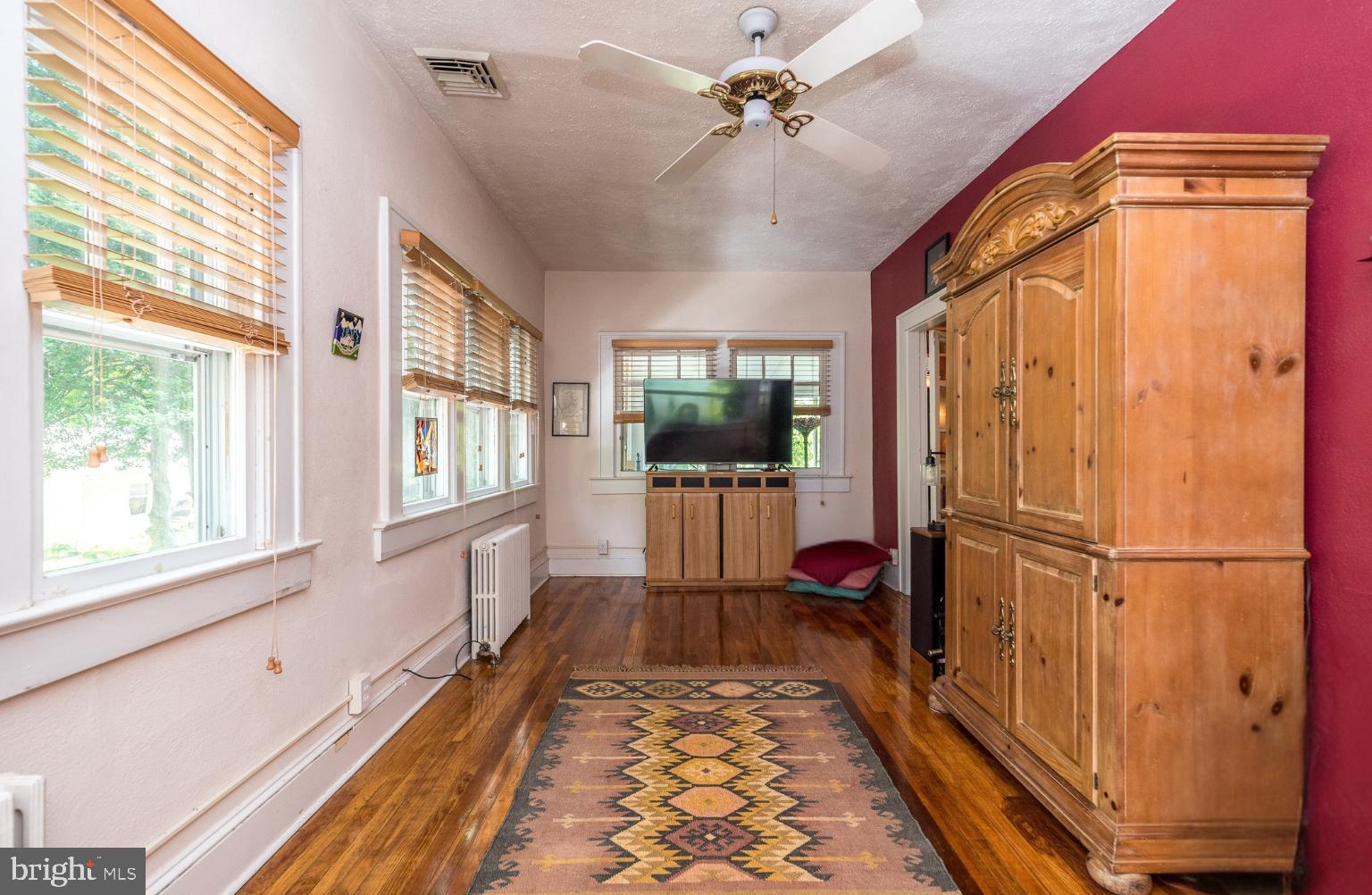 MORRIS HGTS - Residential