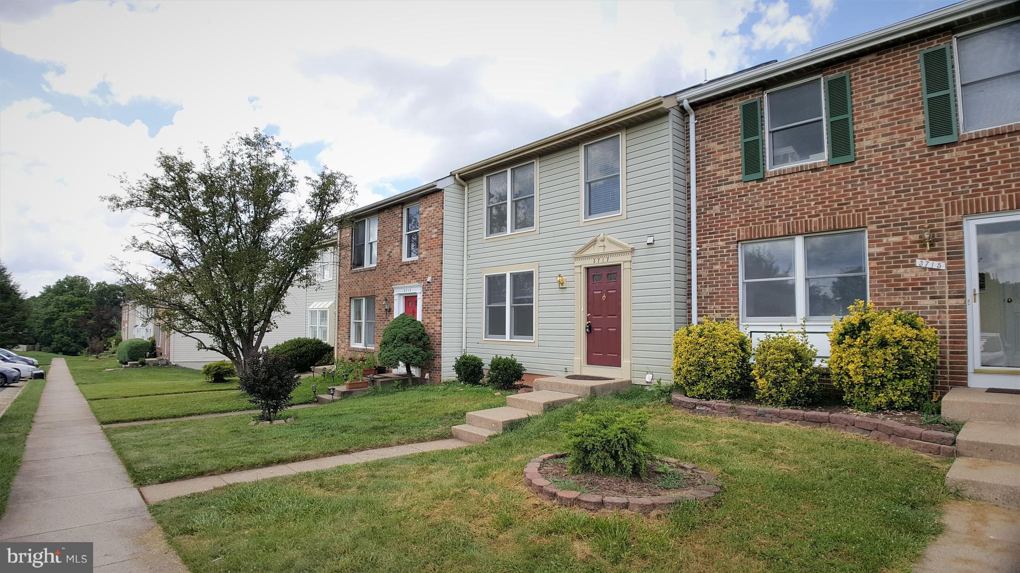 FOXFIELD - Residential Lease