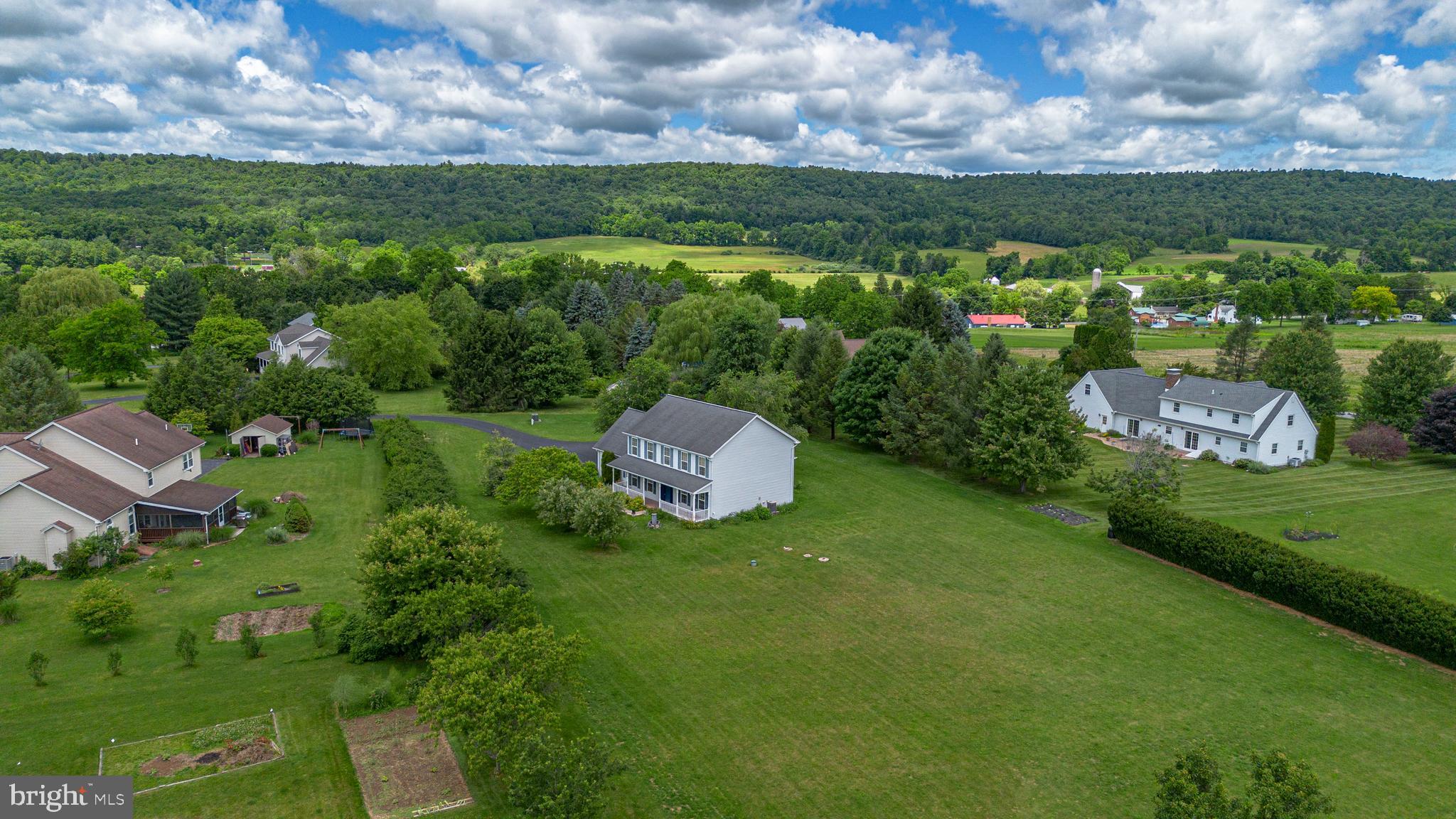 GRAHAMPTON - Residential