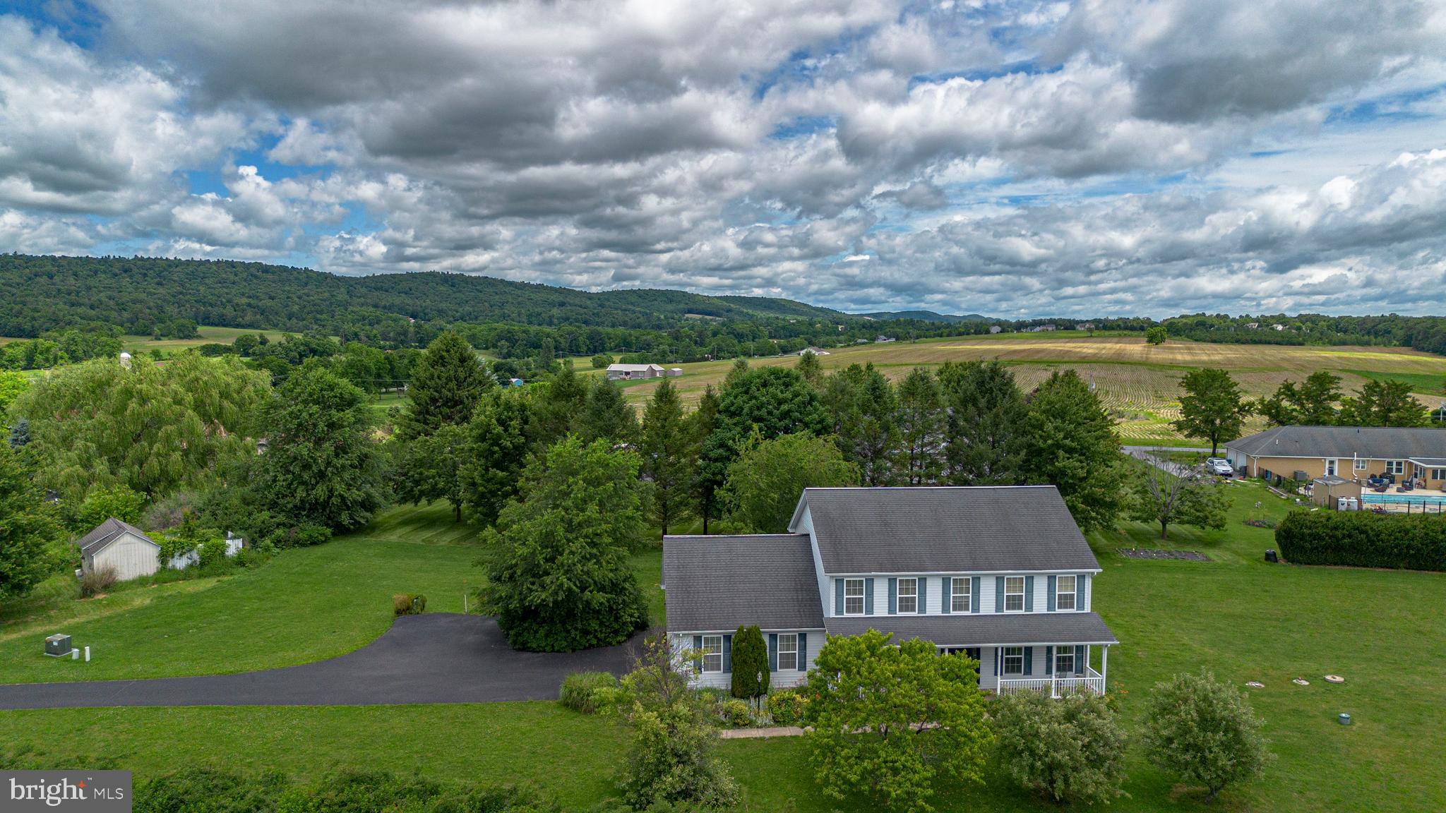 GRAHAMPTON - Residential