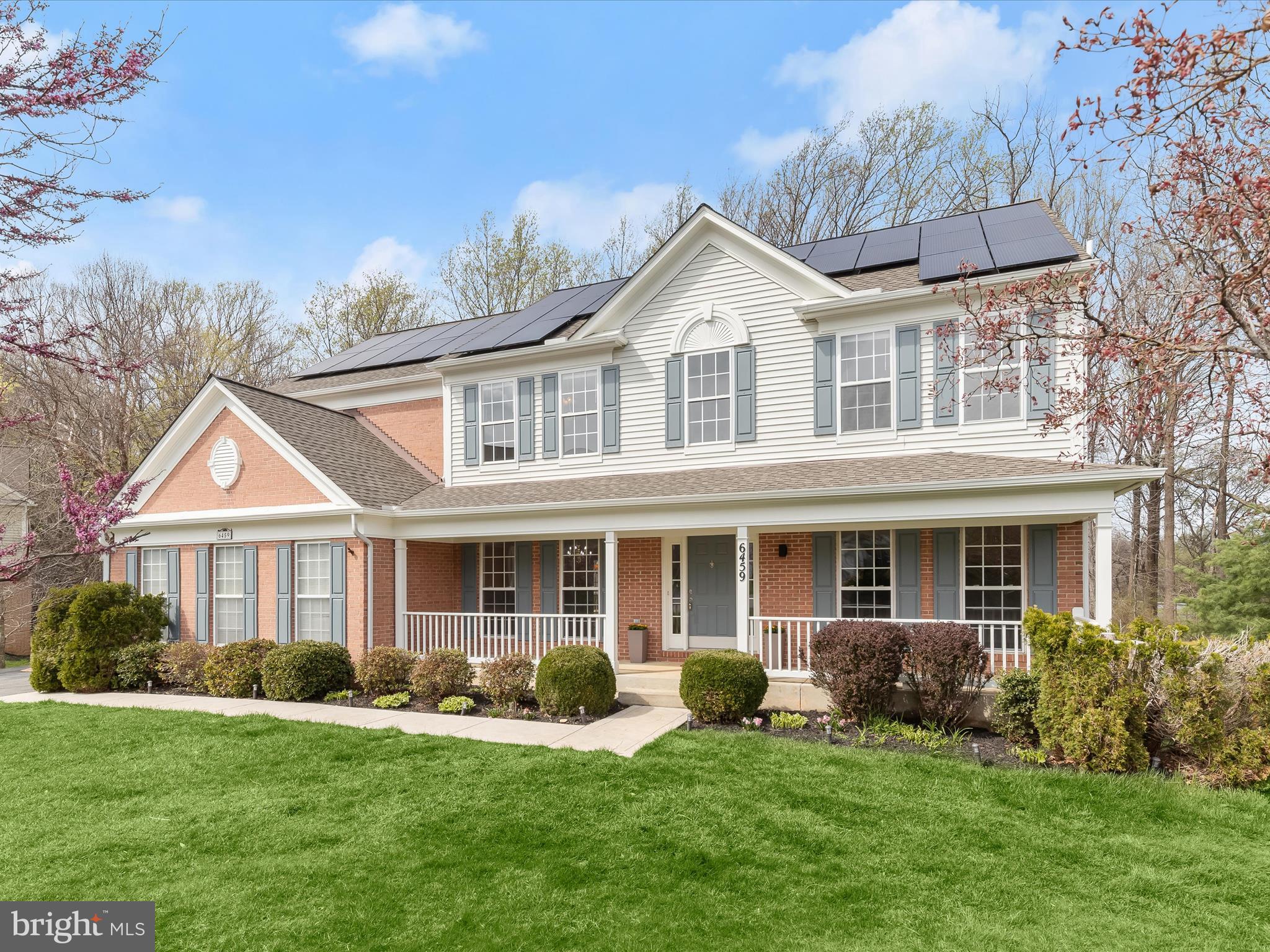 CLARKS GLEN - Residential