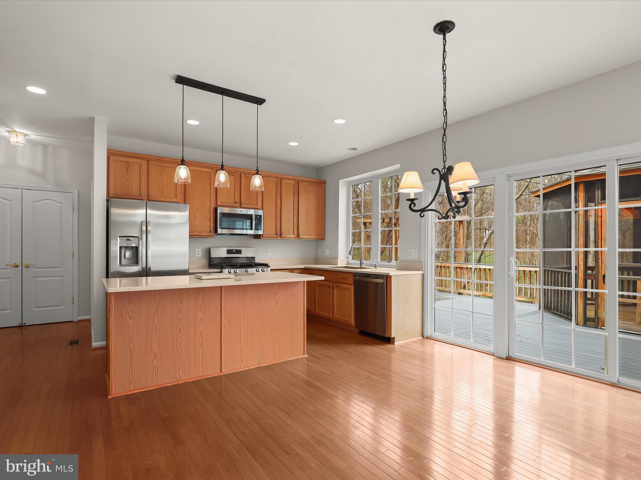 CLARKS GLEN - Residential