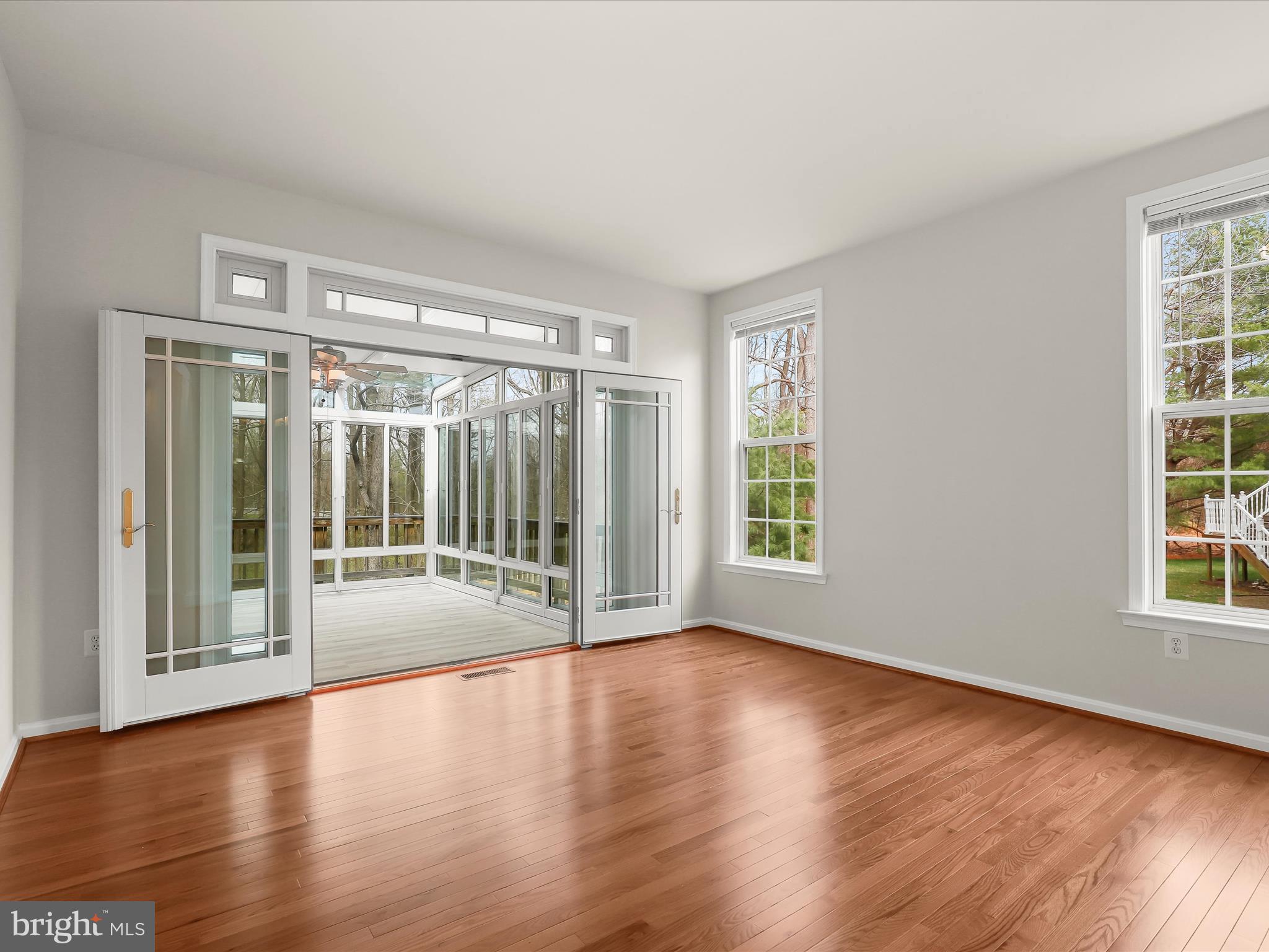 CLARKS GLEN - Residential