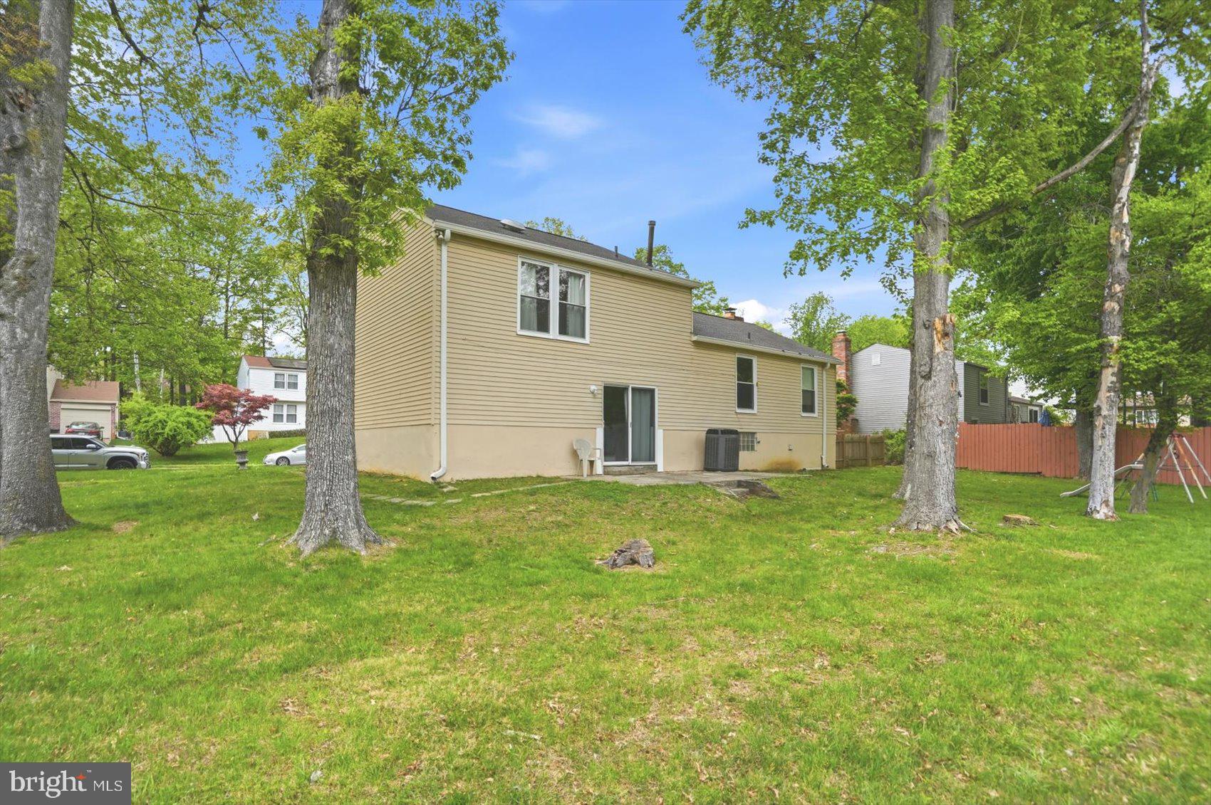 THE WOODLANDS - Residential