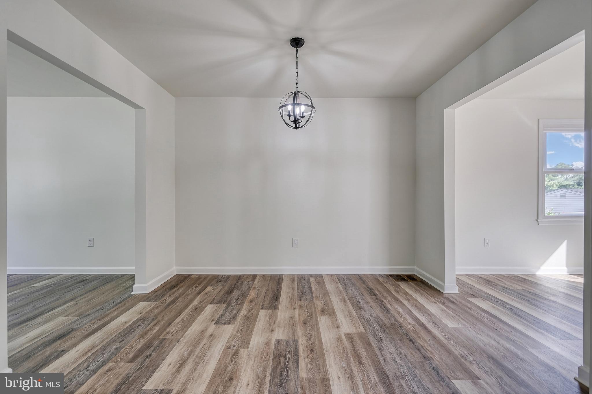 EAST MANCHESTER - Residential