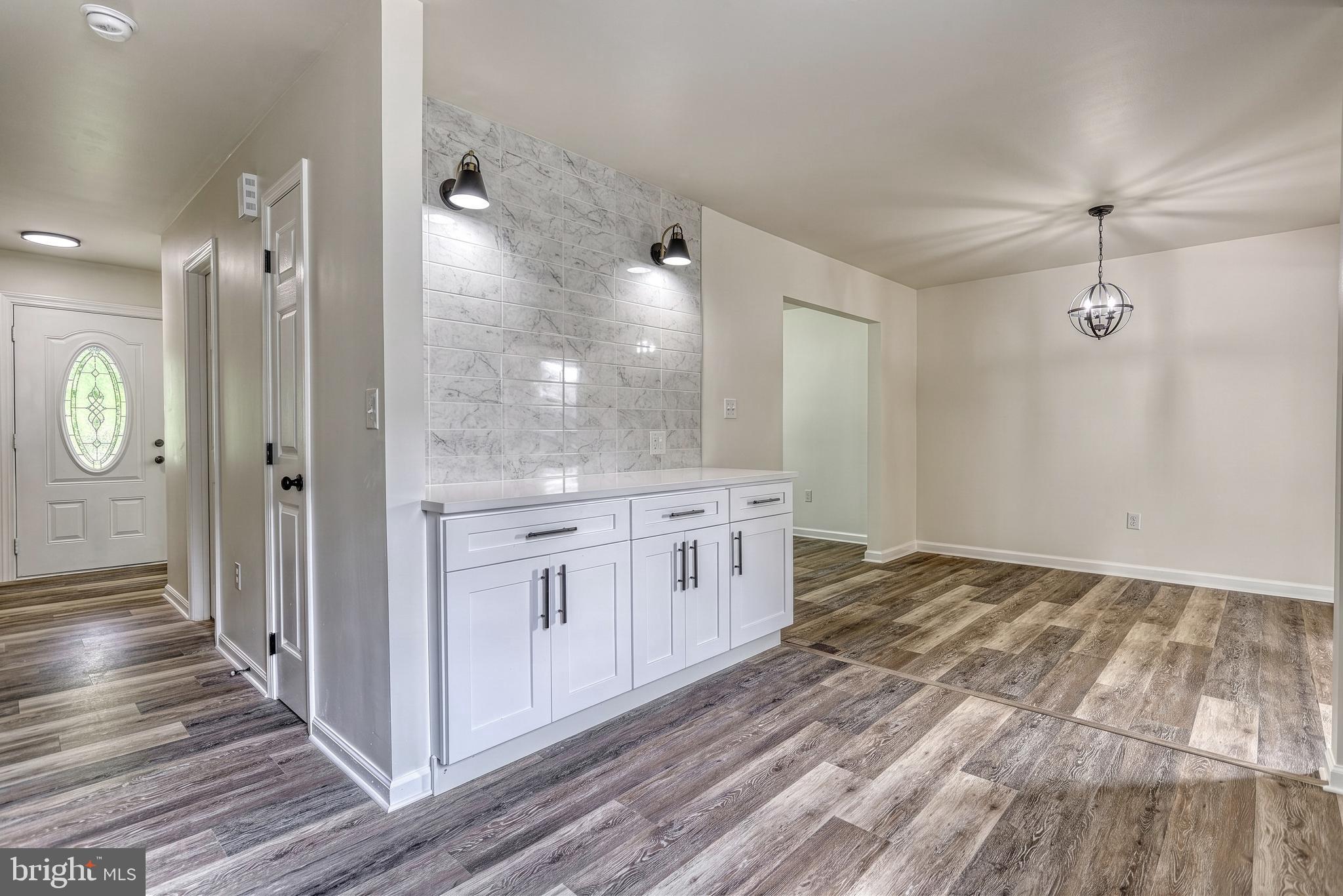 EAST MANCHESTER - Residential
