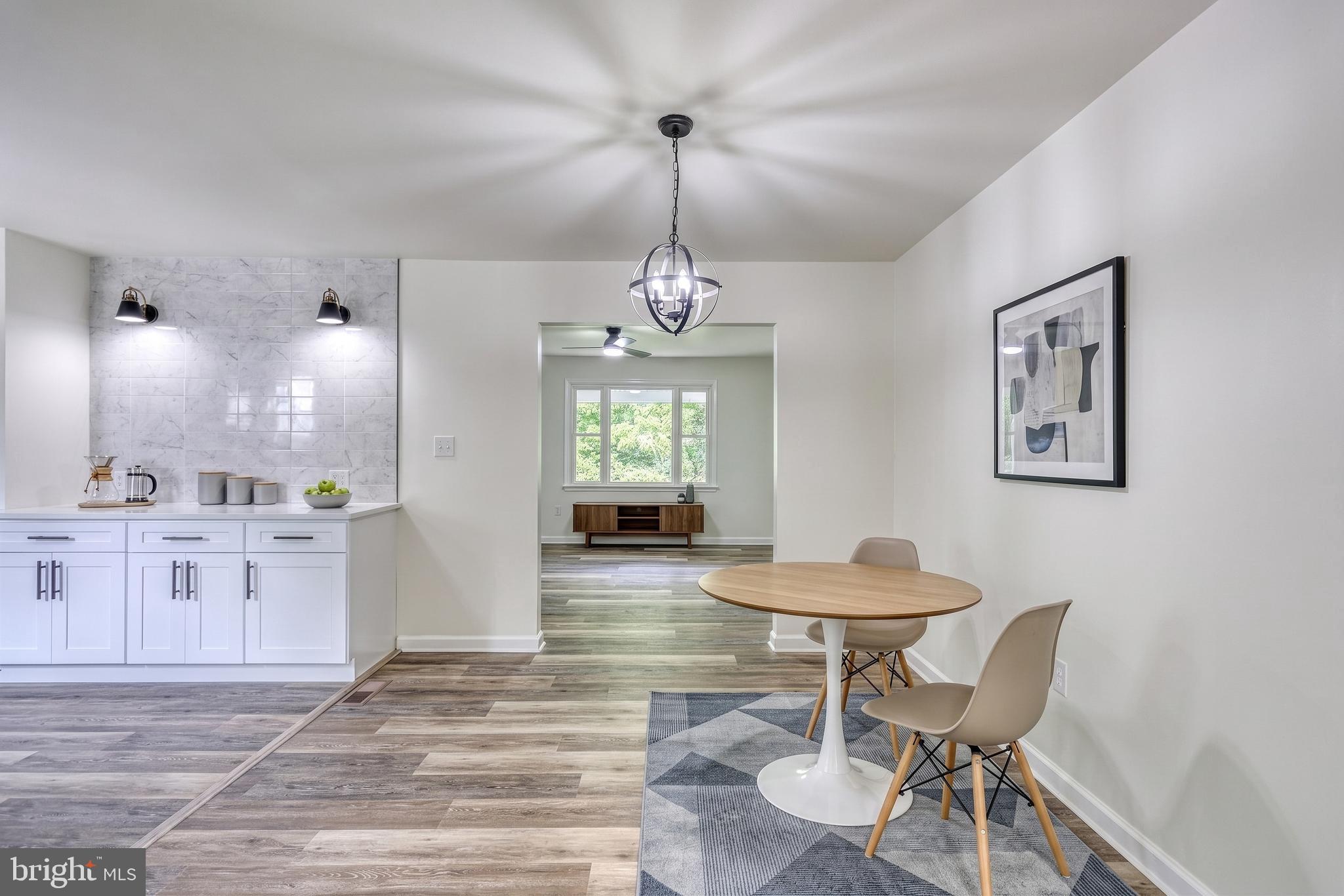 EAST MANCHESTER - Residential