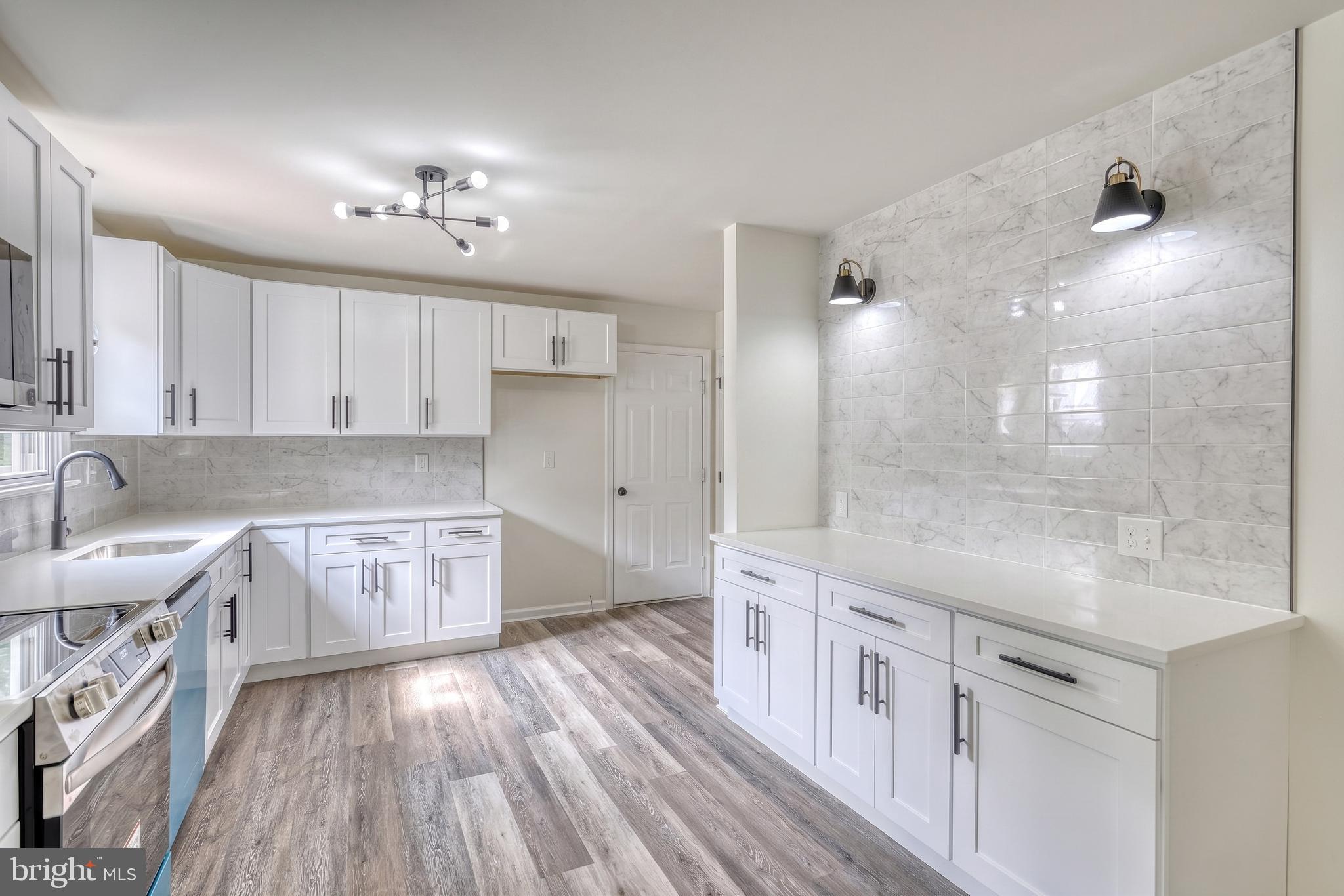 EAST MANCHESTER - Residential