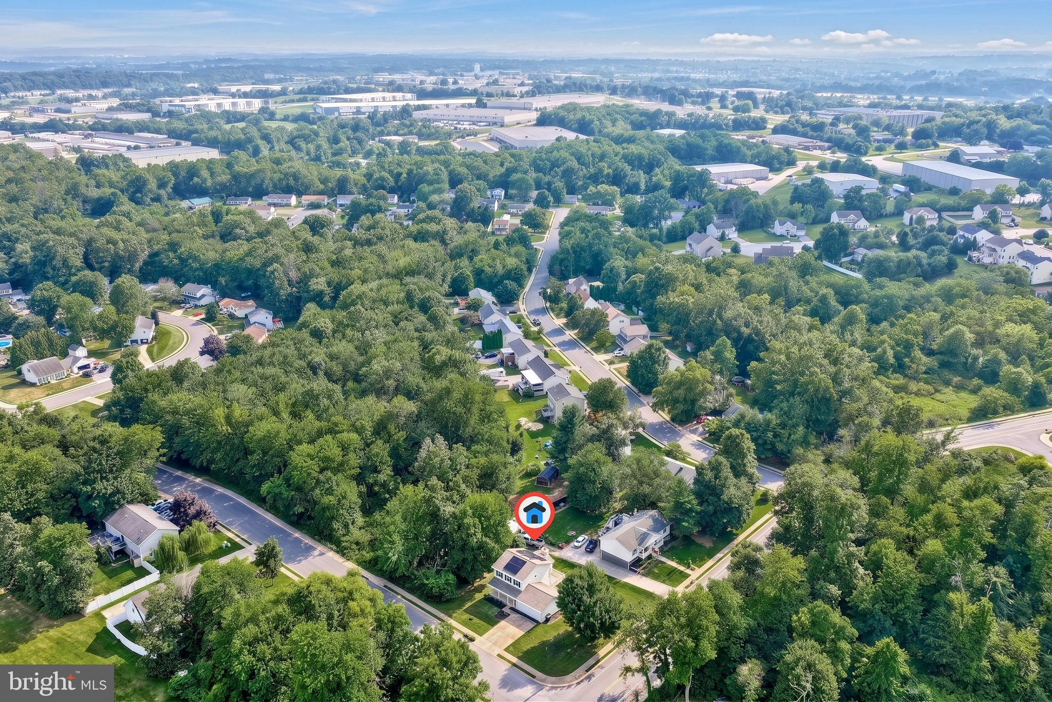 EAST MANCHESTER - Residential