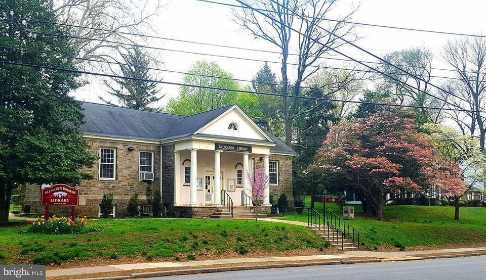 CONTEMPORARY VLG - Residential Lease