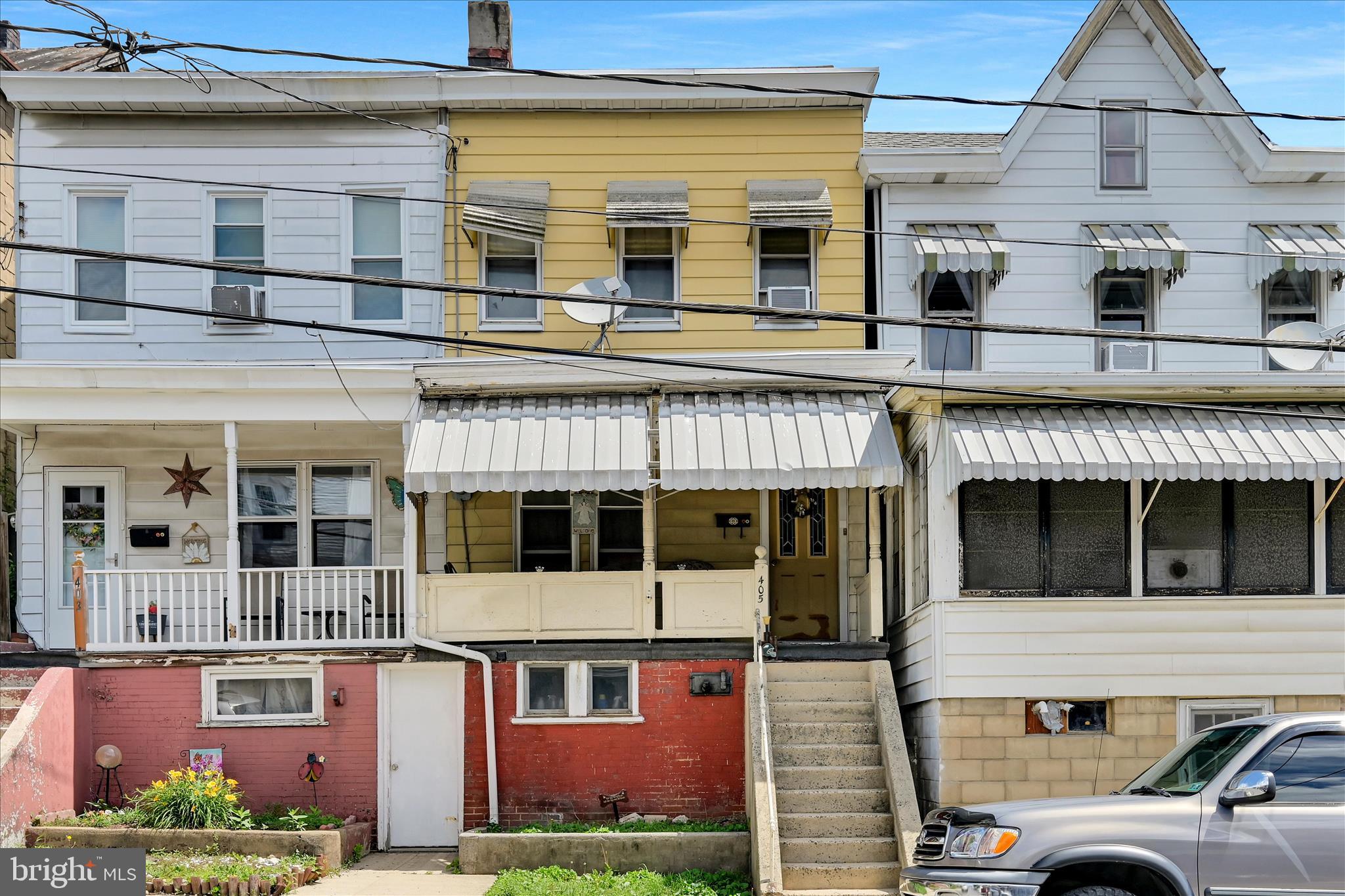 NONE AVAILABLE - Residential
