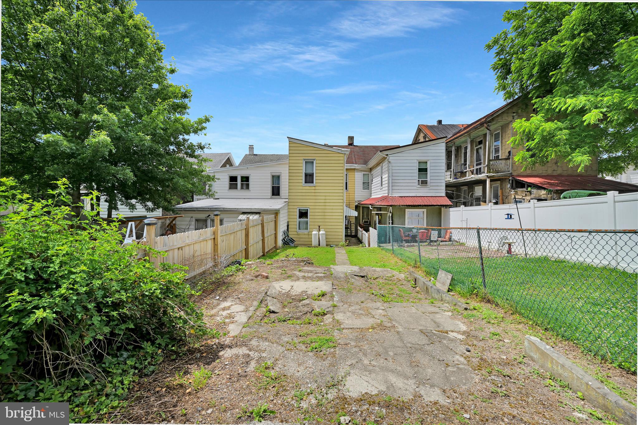 NONE AVAILABLE - Residential