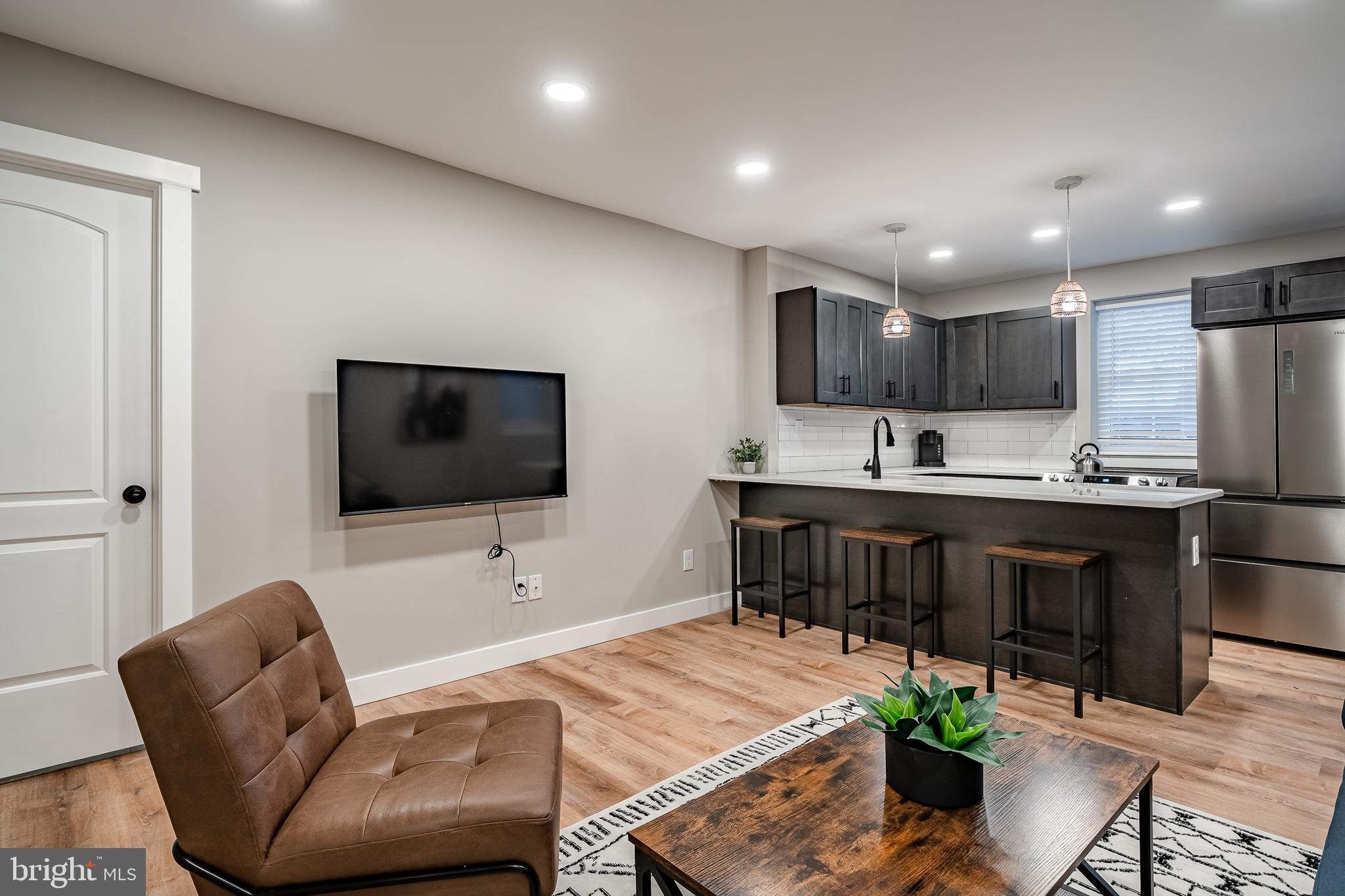WILMINGTON - Residential Income