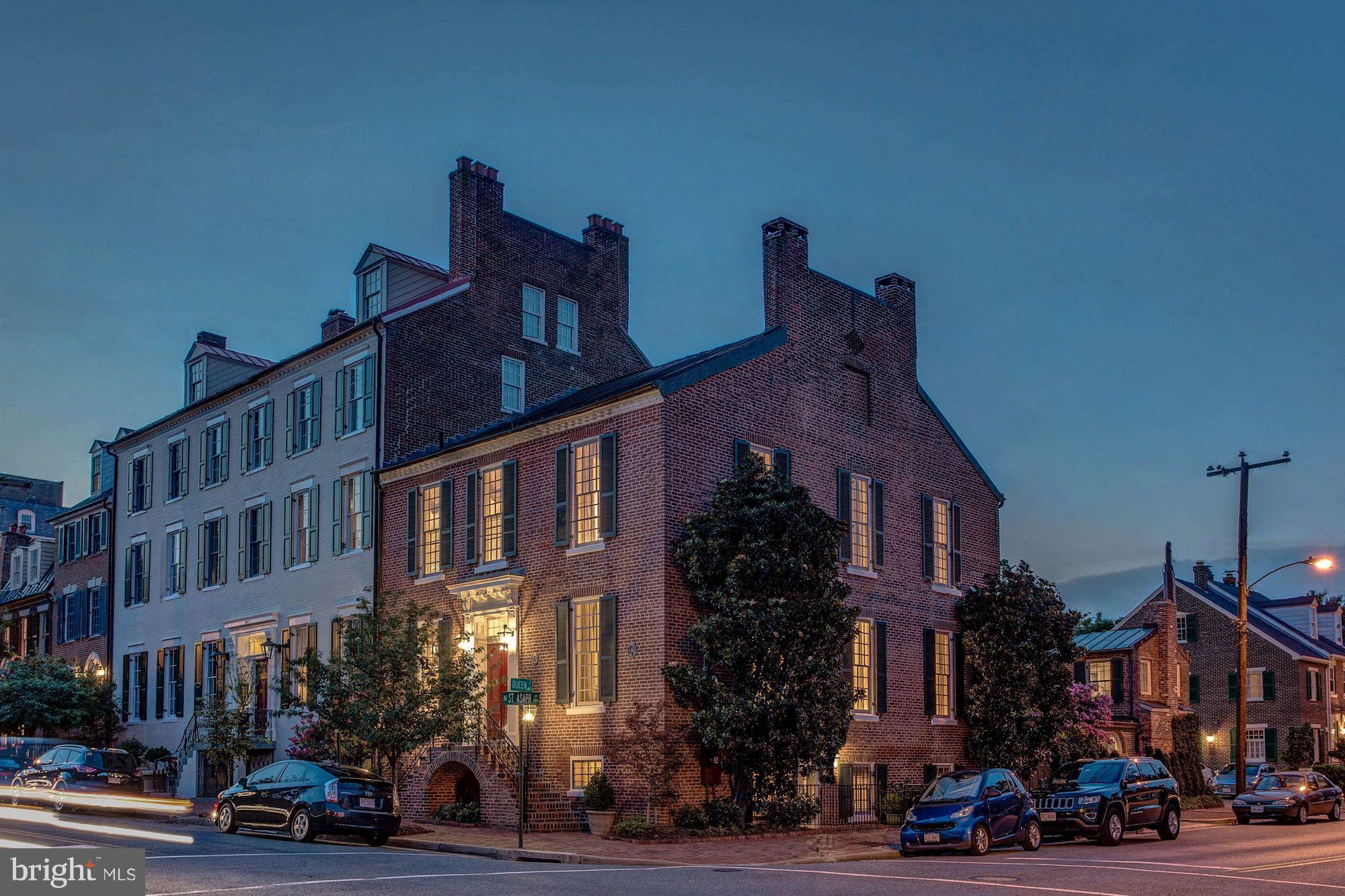 OLD TOWN - Residential