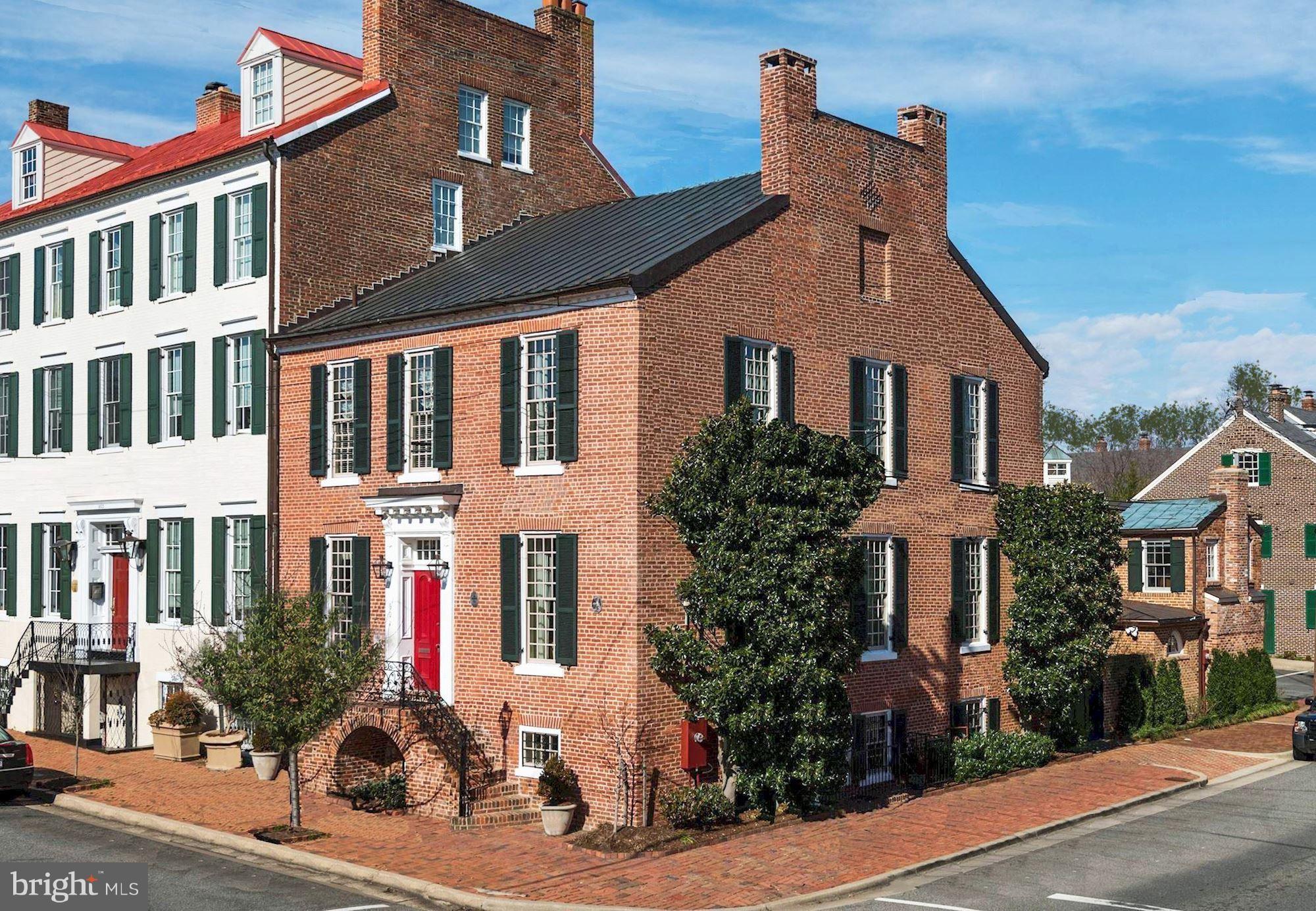 OLD TOWN - Residential