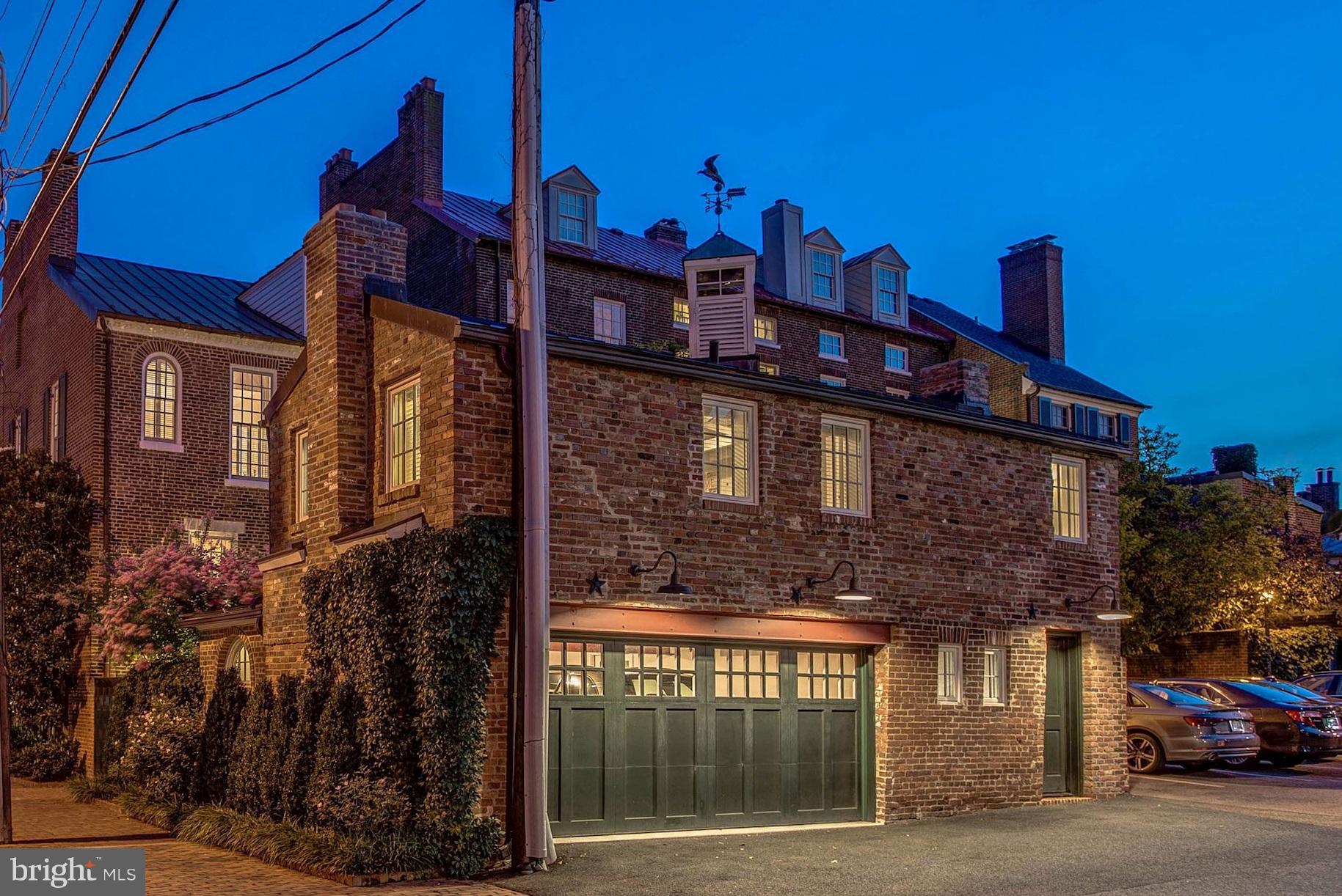 OLD TOWN - Residential