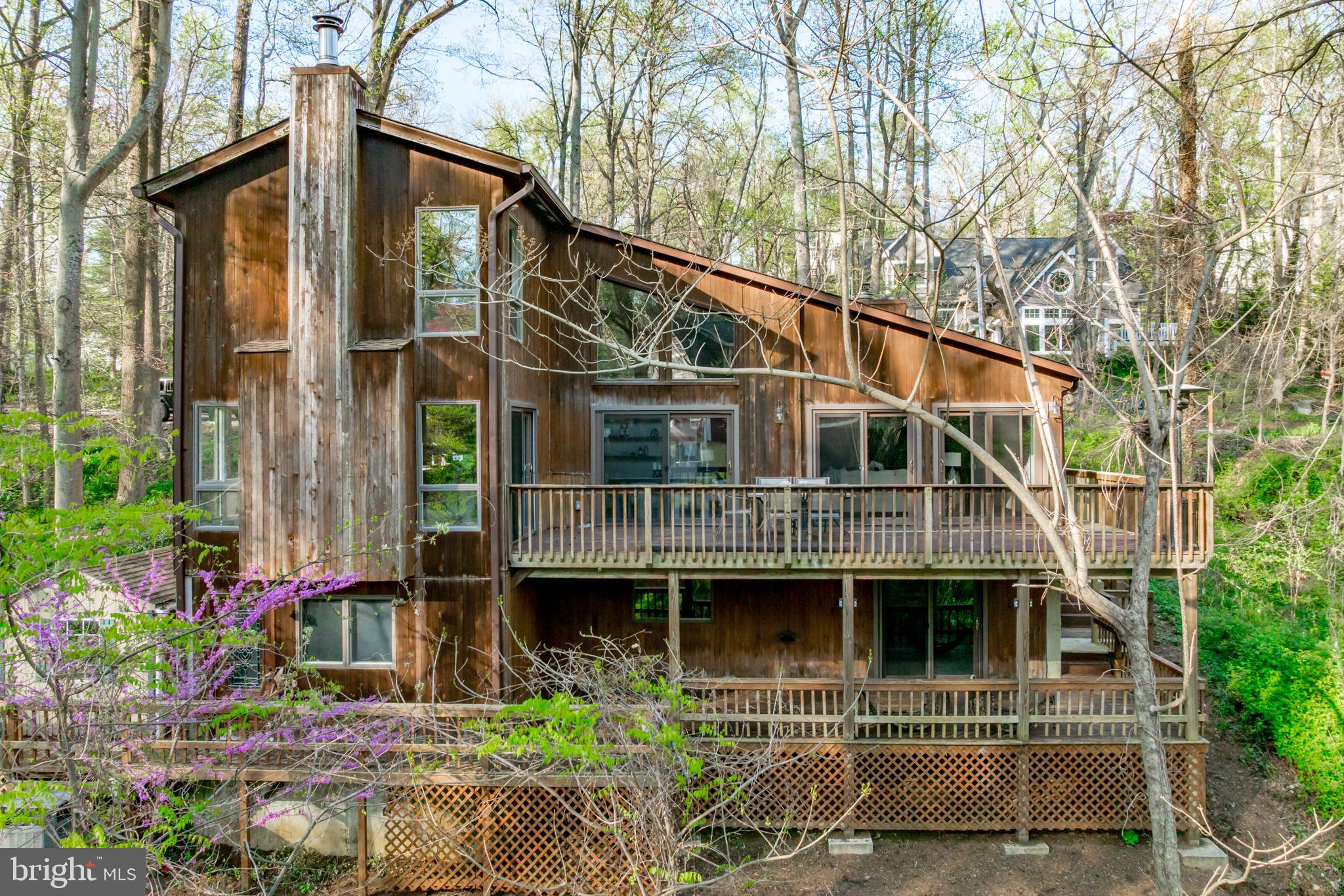 EPPING FOREST - Residential