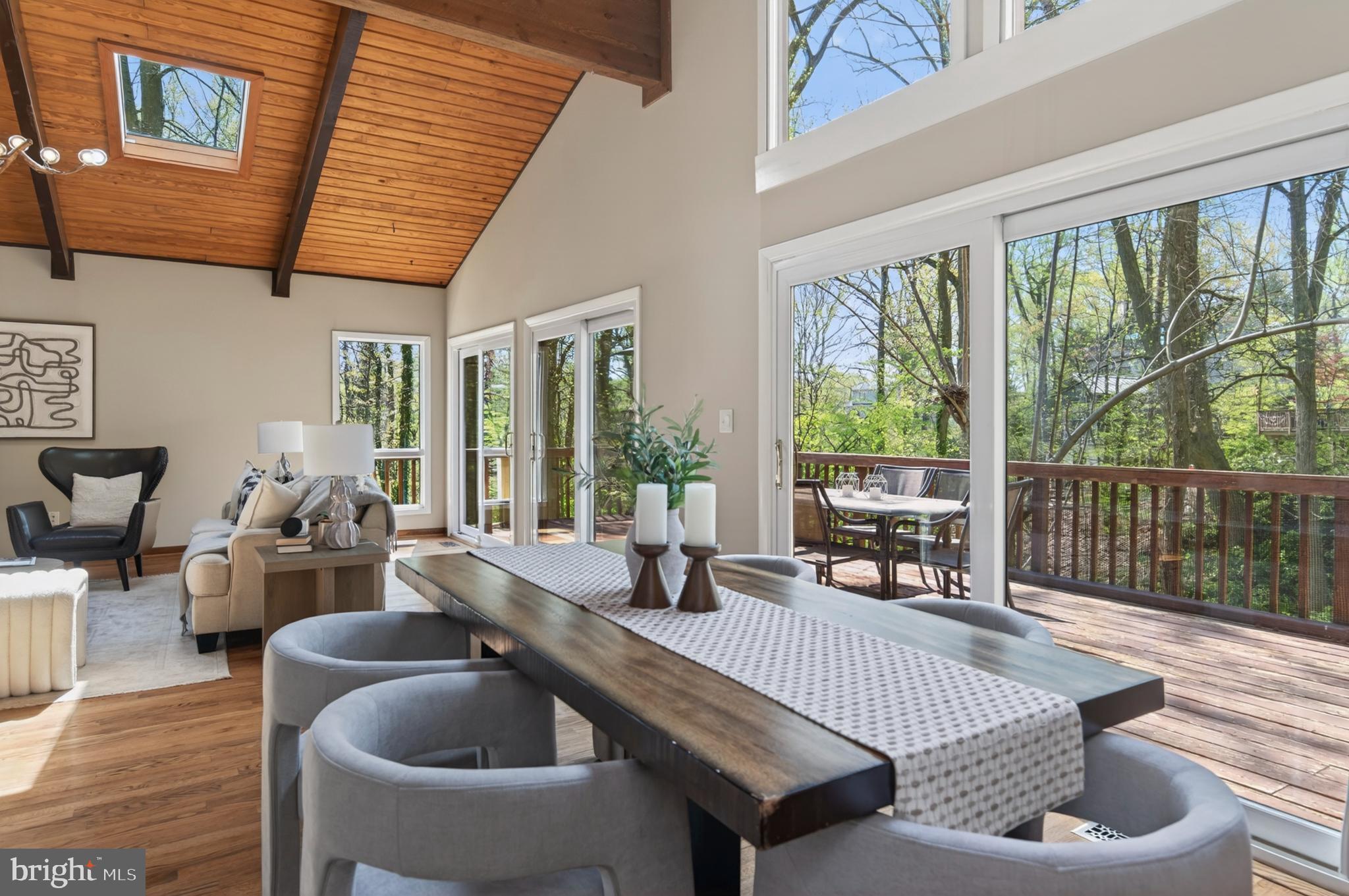 EPPING FOREST - Residential