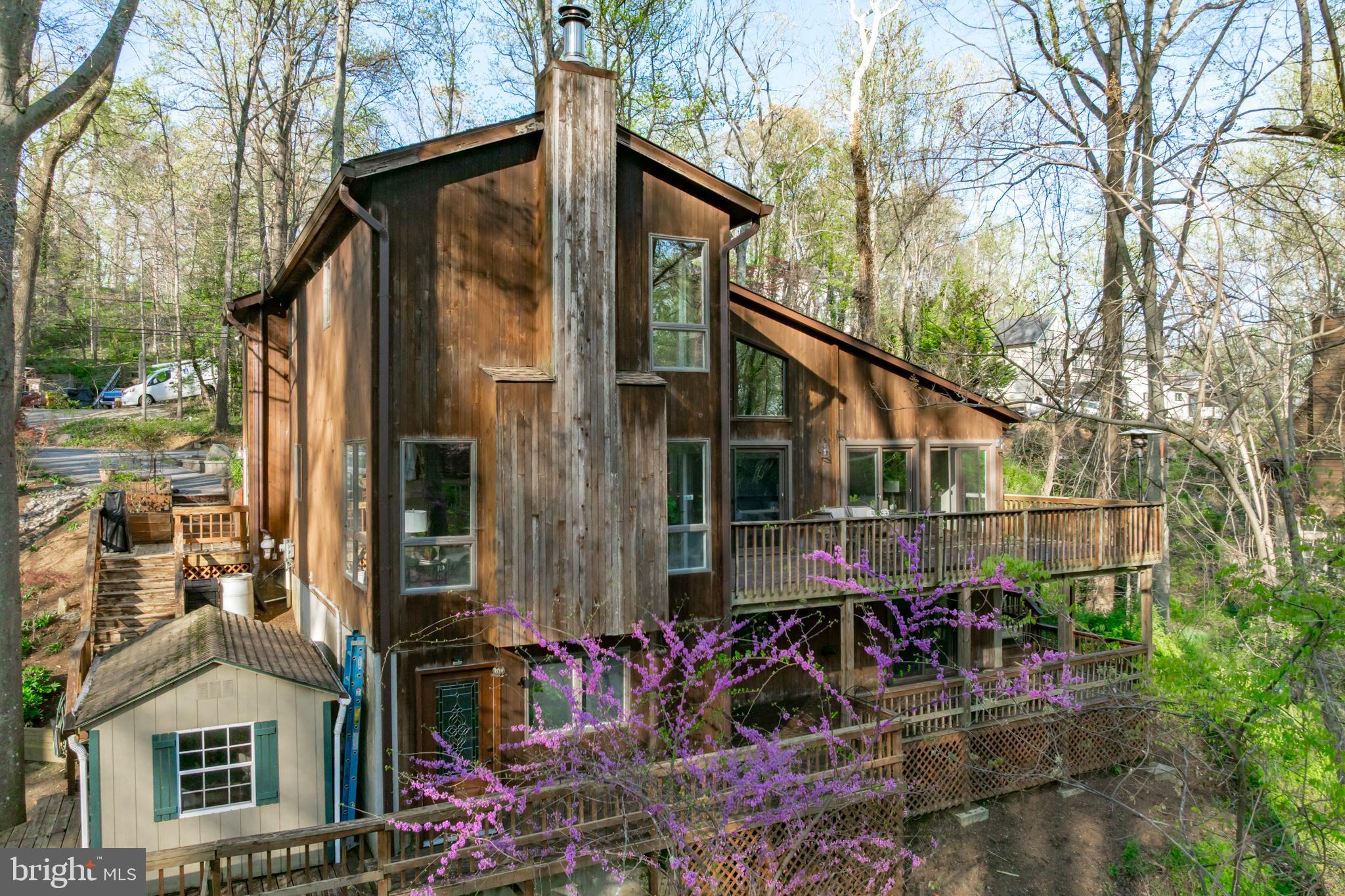 EPPING FOREST - Residential