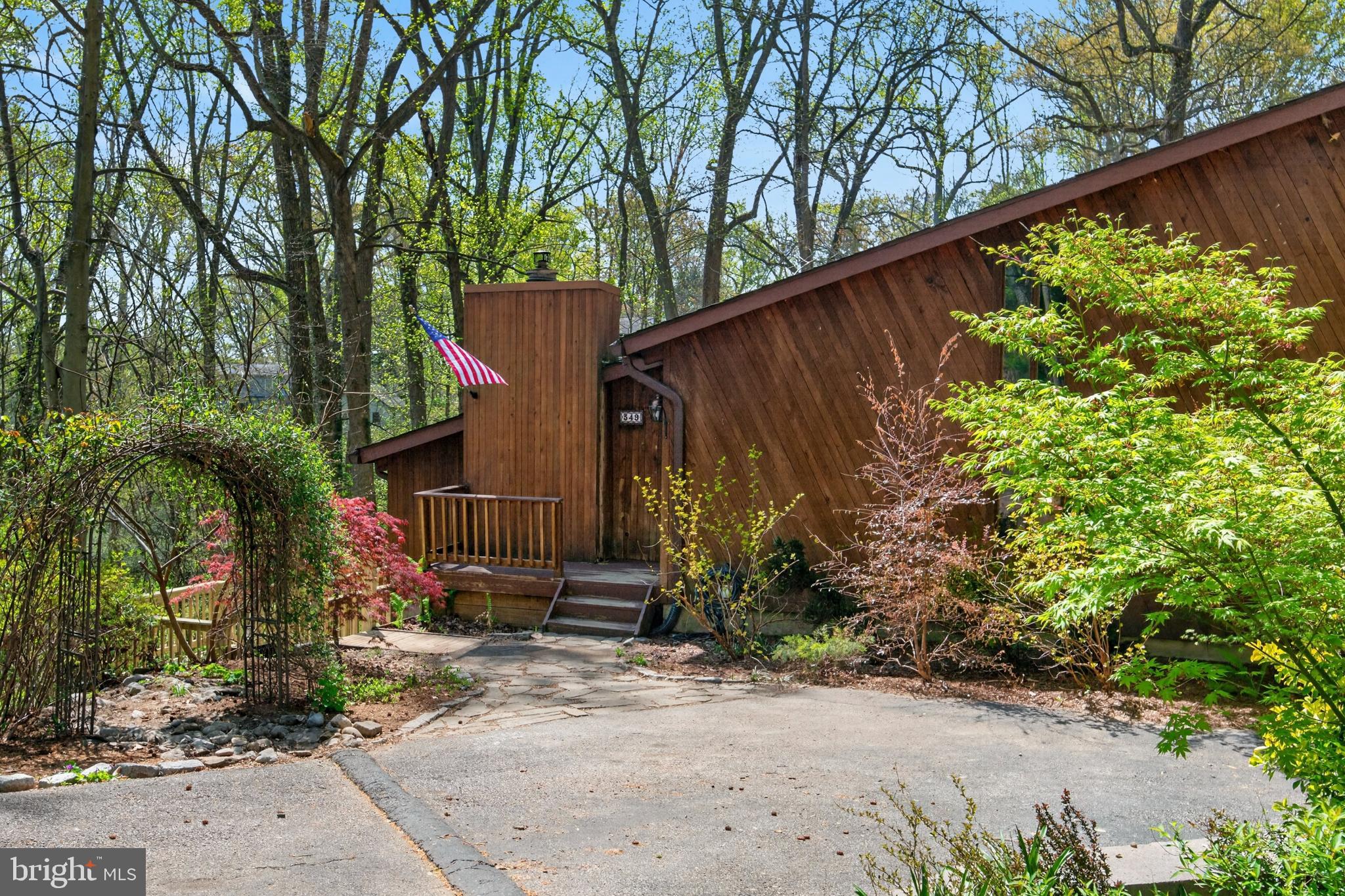 EPPING FOREST - Residential