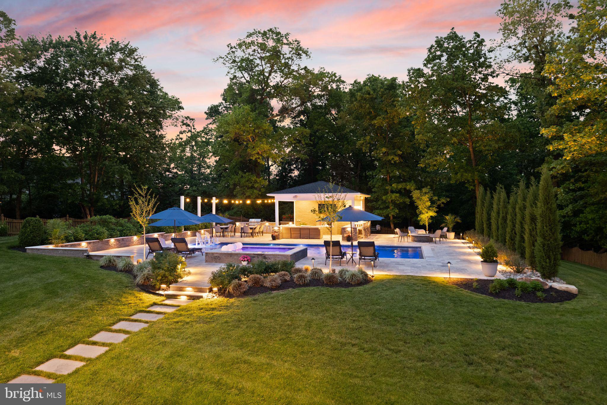 LANSDOWNE ON THE POTOMAC - Residential