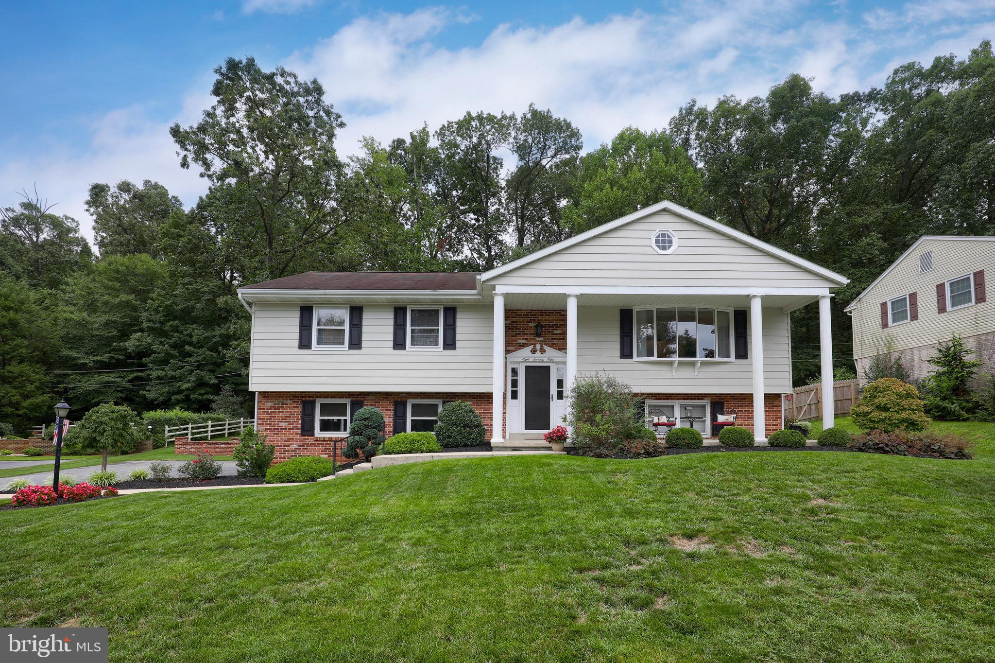 EPHRATA BOROUGH - Residential