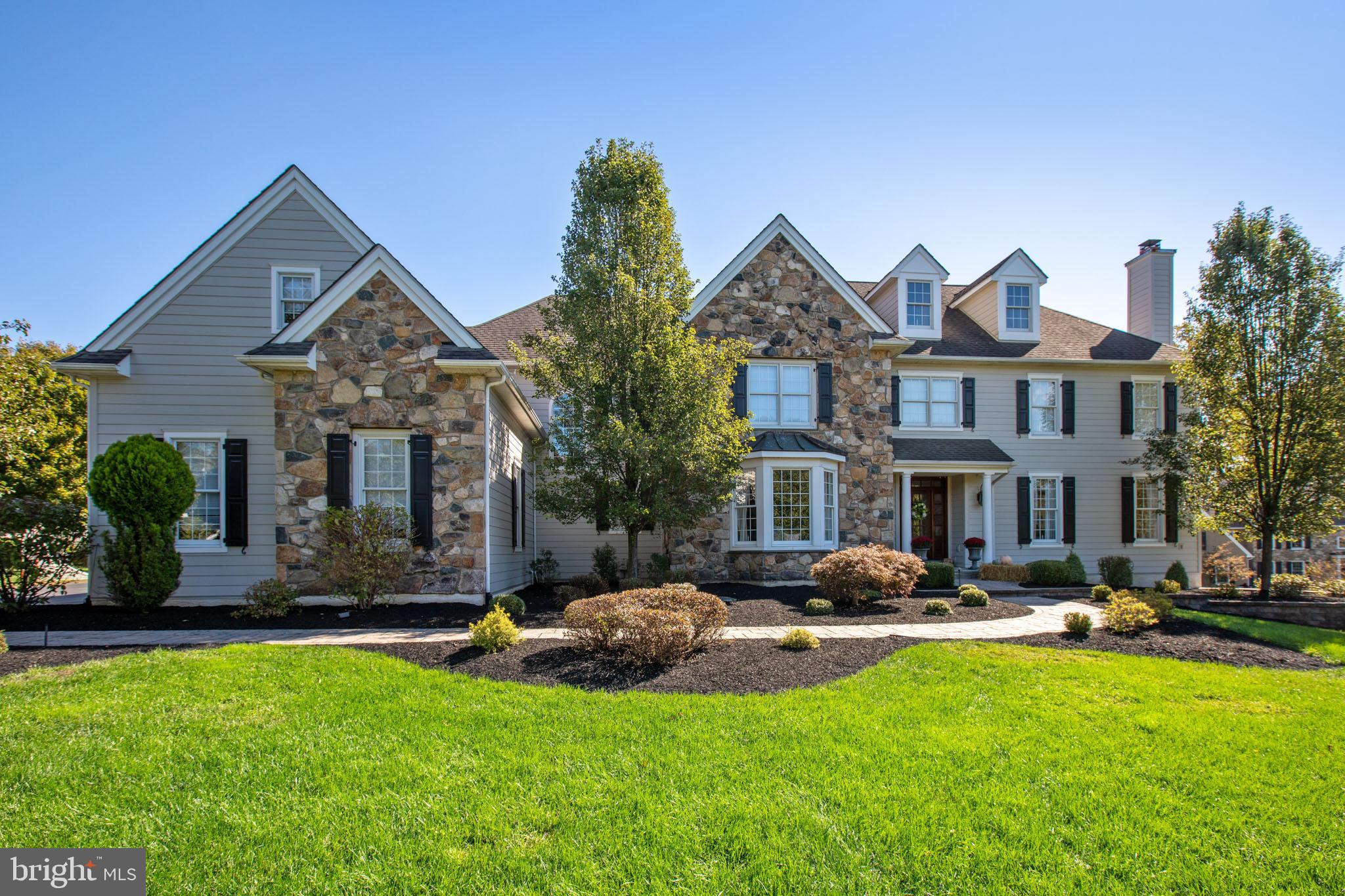 SPRINGTON RESERVE - Residential