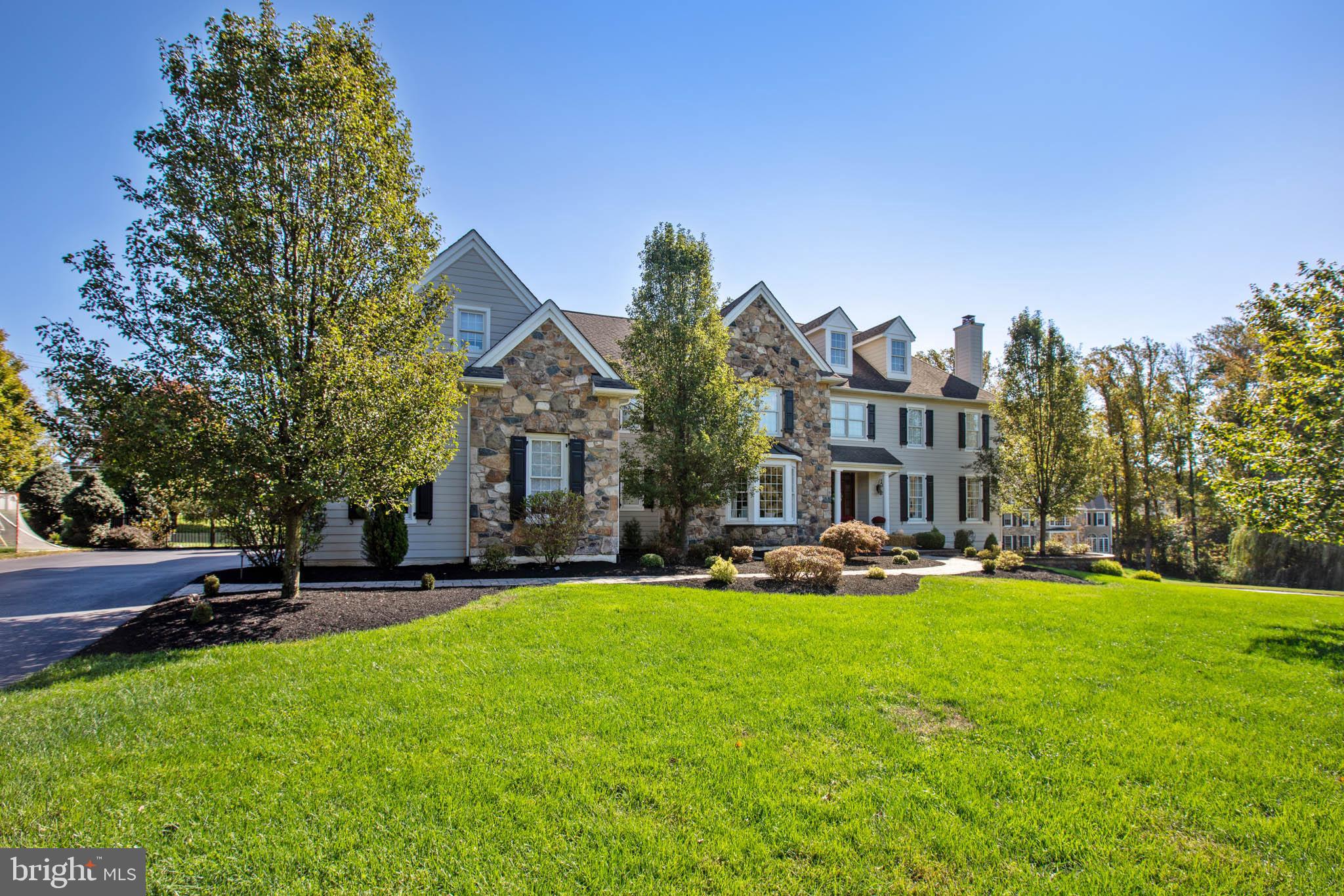 SPRINGTON RESERVE - Residential