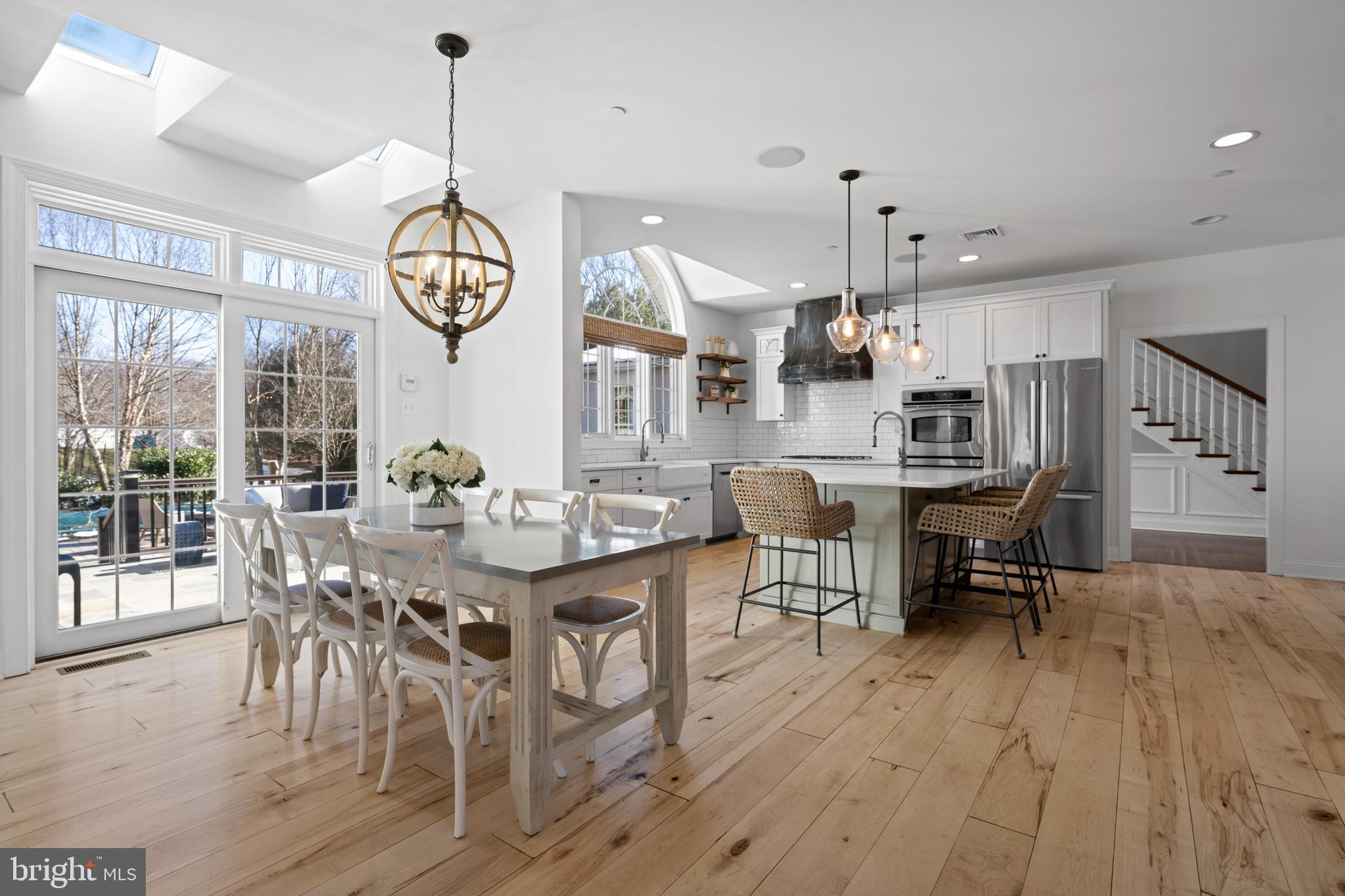 SPRINGTON RESERVE - Residential