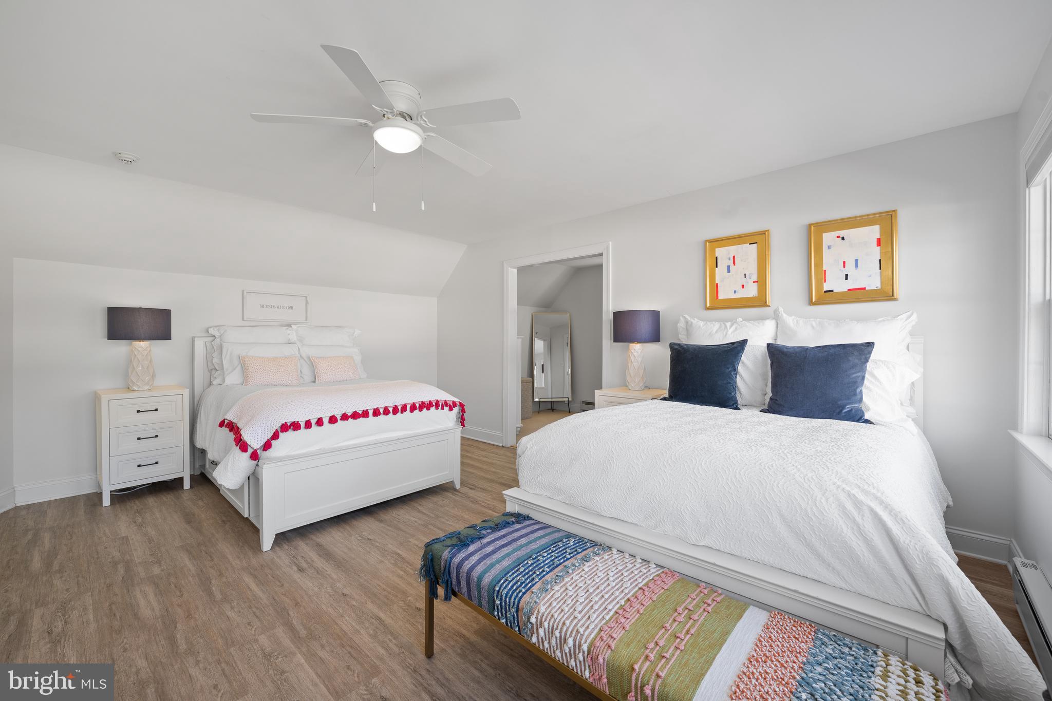 SPRINGTON RESERVE - Residential