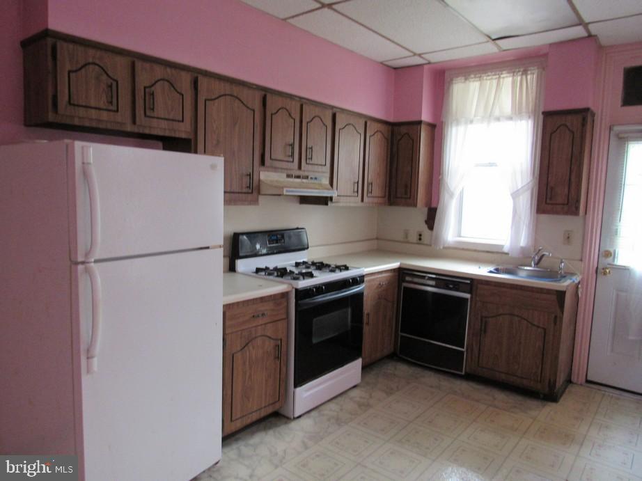 HARRISBURG CITY - Residential