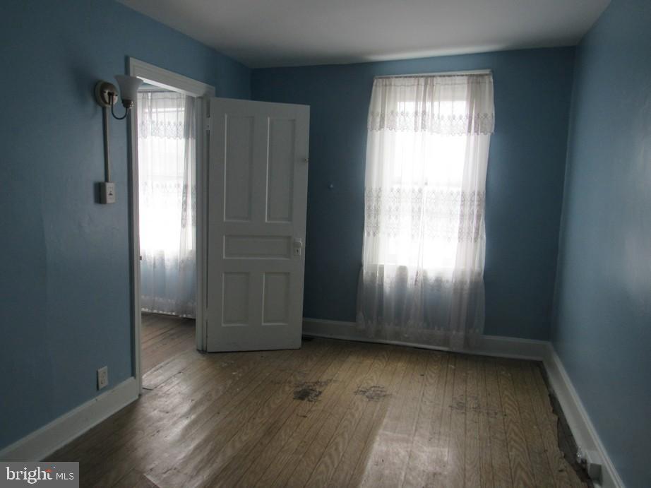 HARRISBURG CITY - Residential