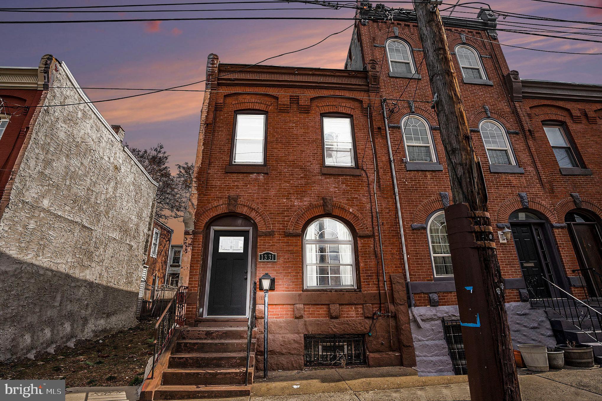 BREWERYTOWN - Residential