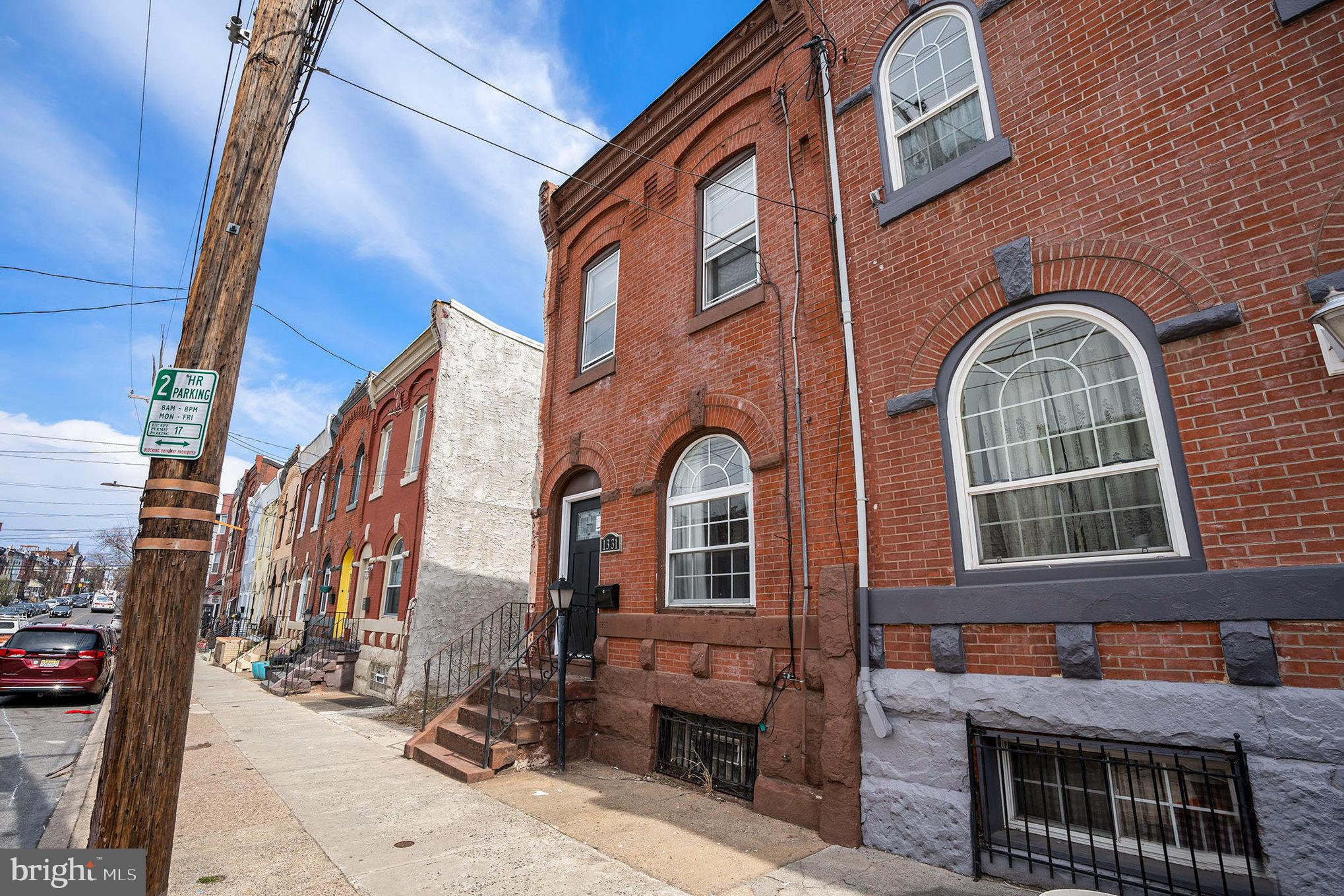 BREWERYTOWN - Residential