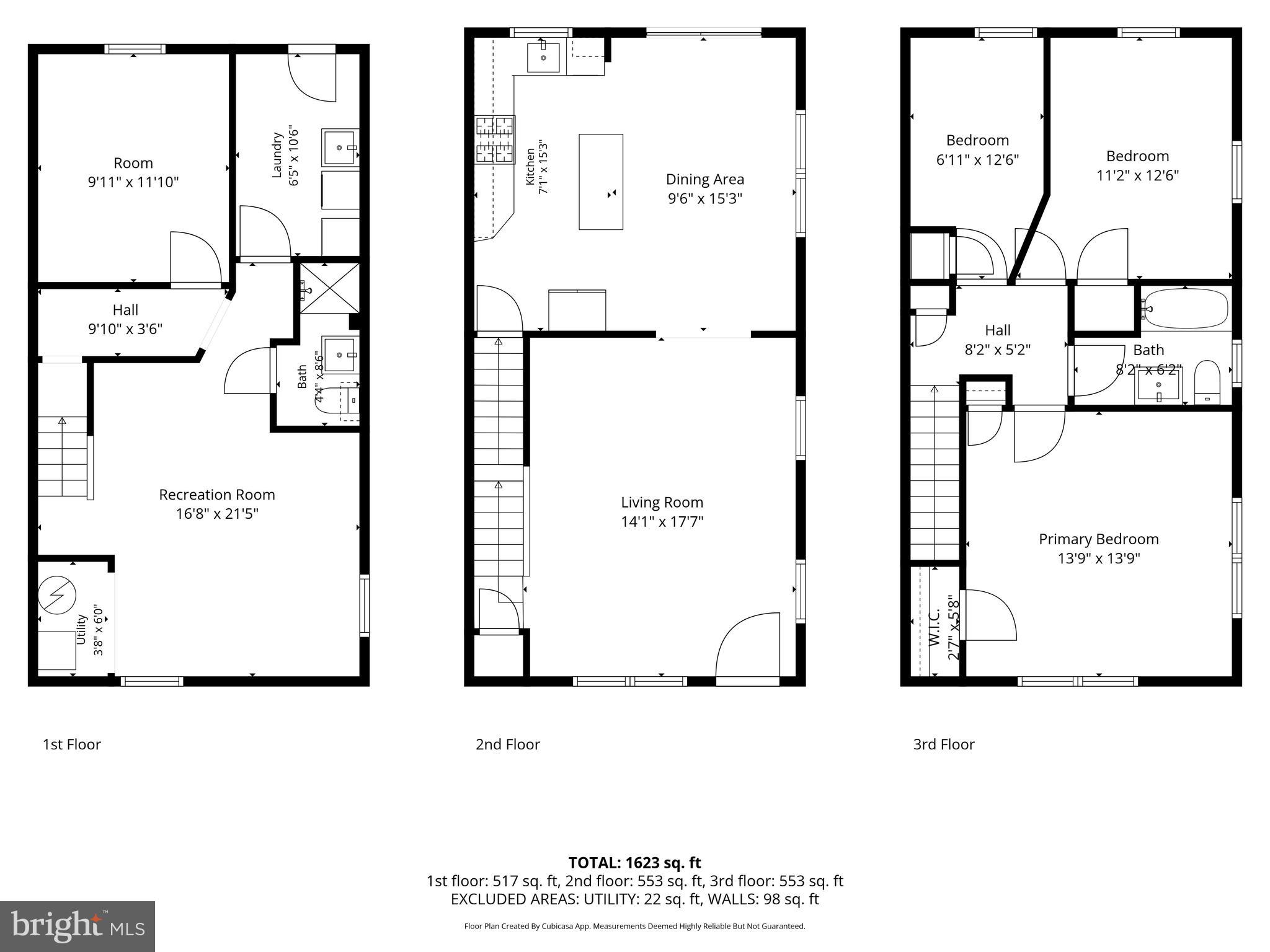 DREXEL HILL - Residential