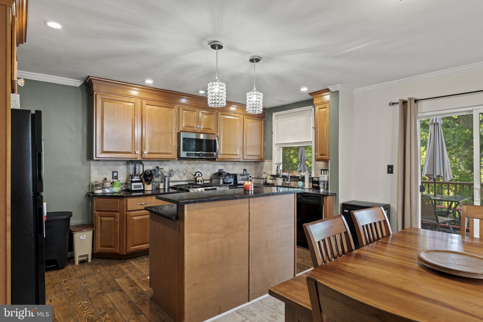 DREXEL HILL - Residential