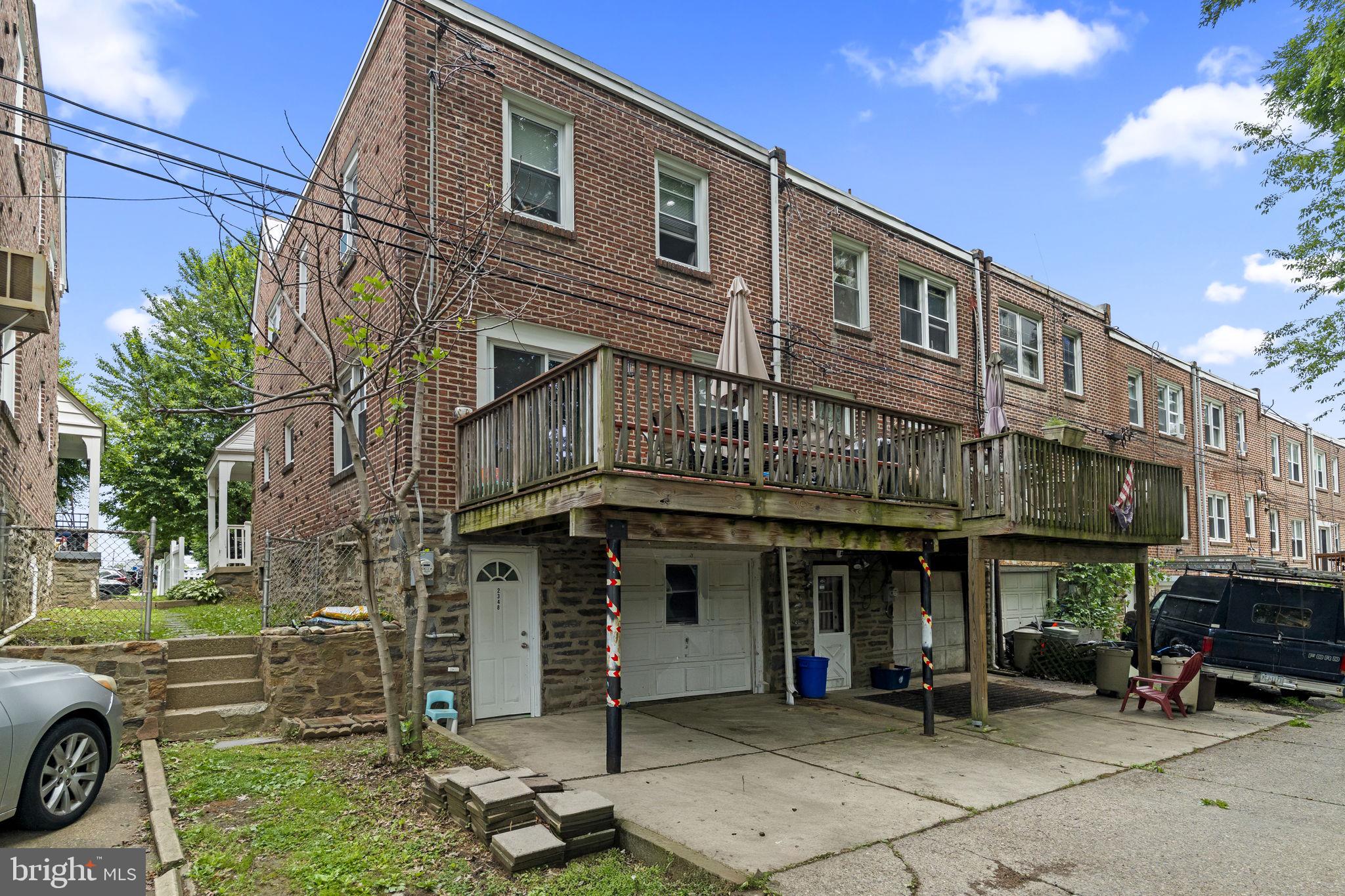 DREXEL HILL - Residential