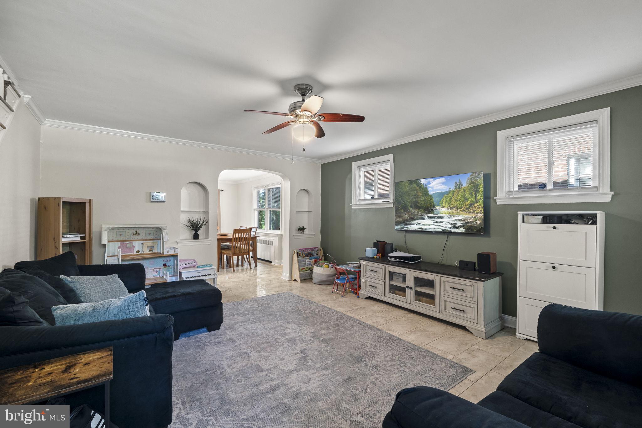 DREXEL HILL - Residential