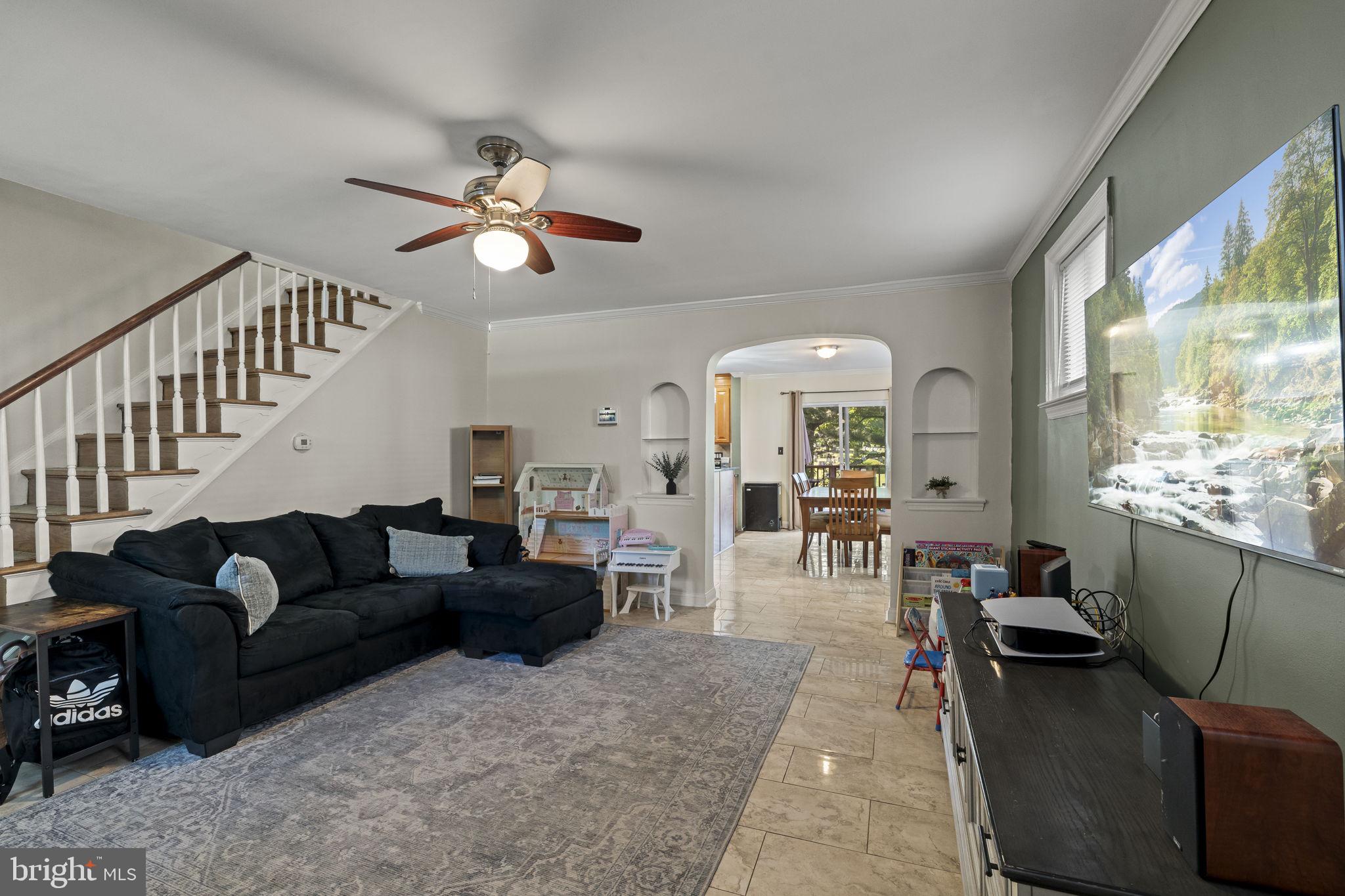 DREXEL HILL - Residential
