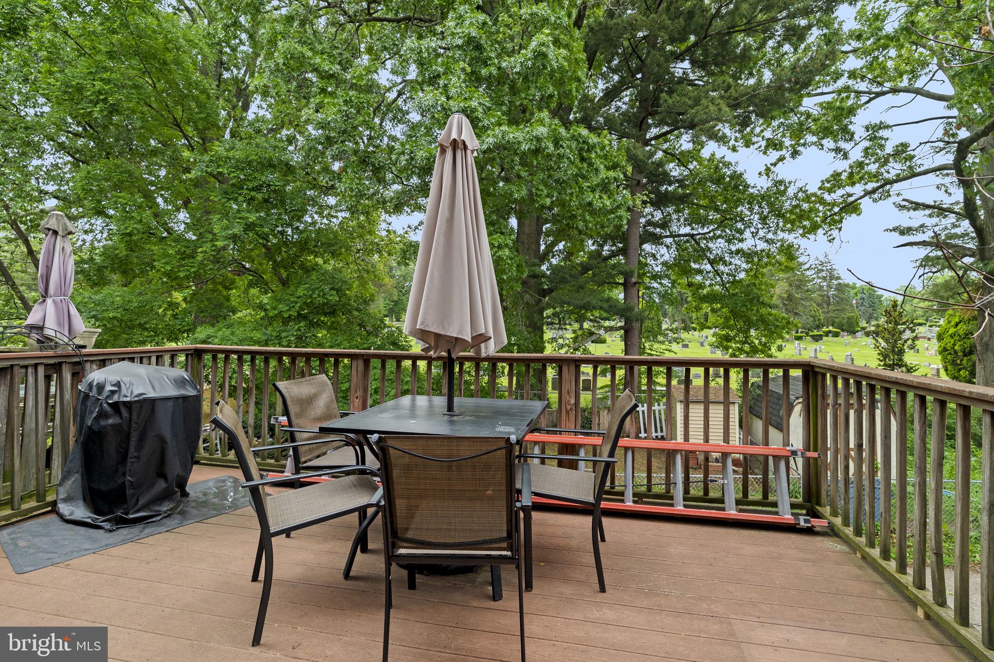 DREXEL HILL - Residential